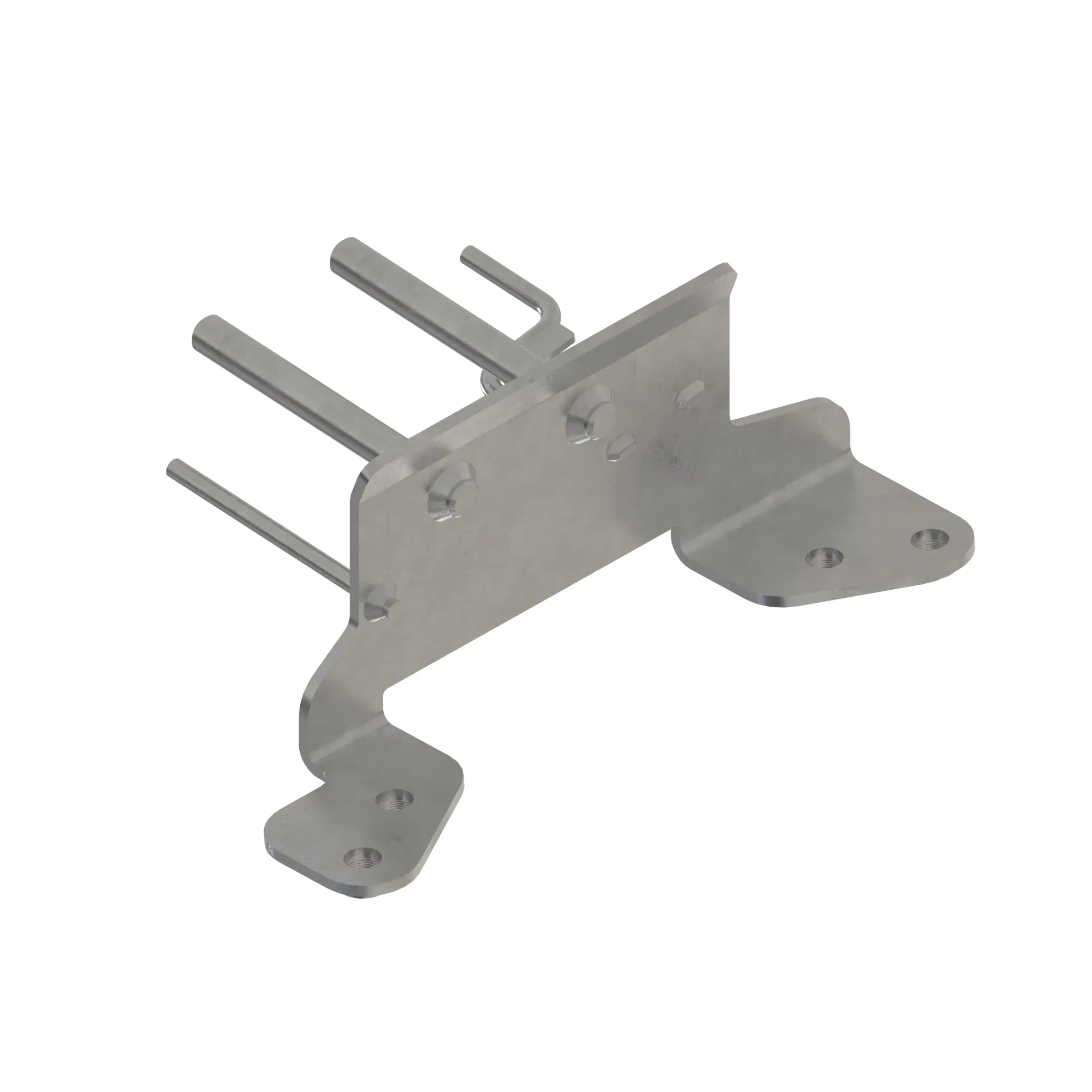 John Deere Shelf - AT517228