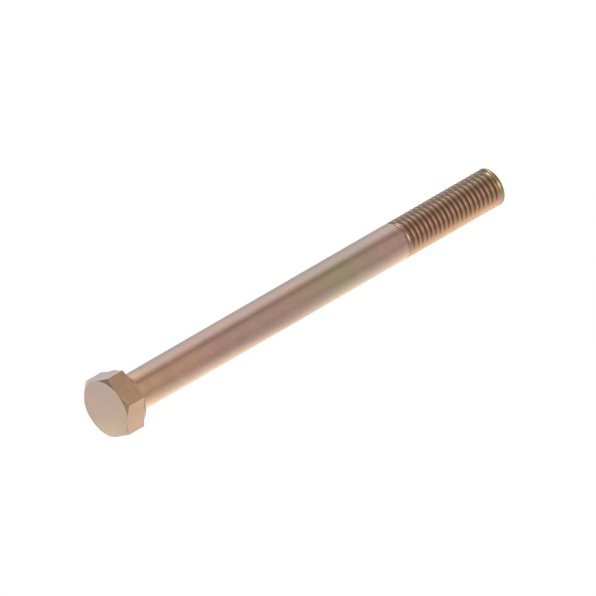 SCREW, HEX HEAD