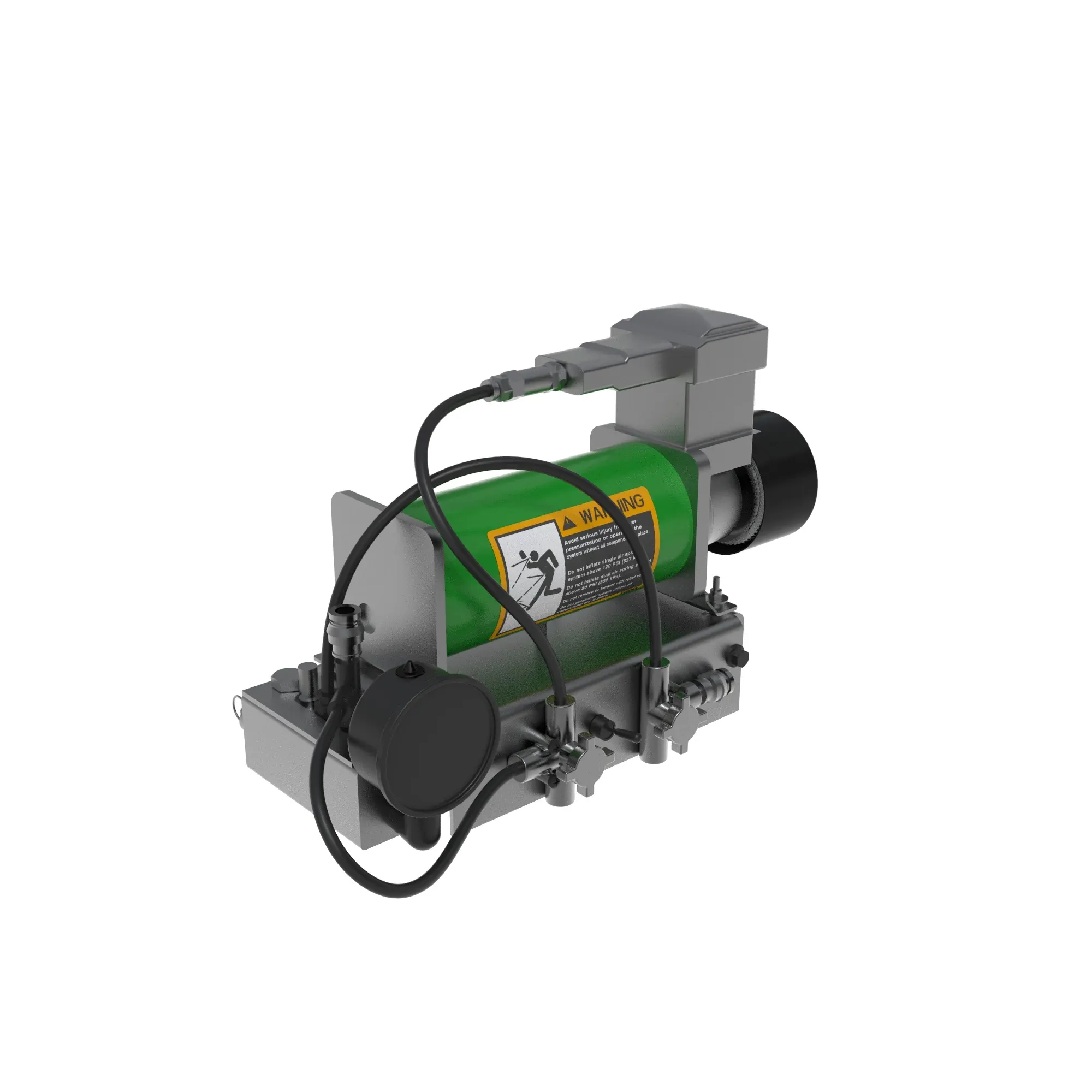 John Deere Air Compressor - AA73949
