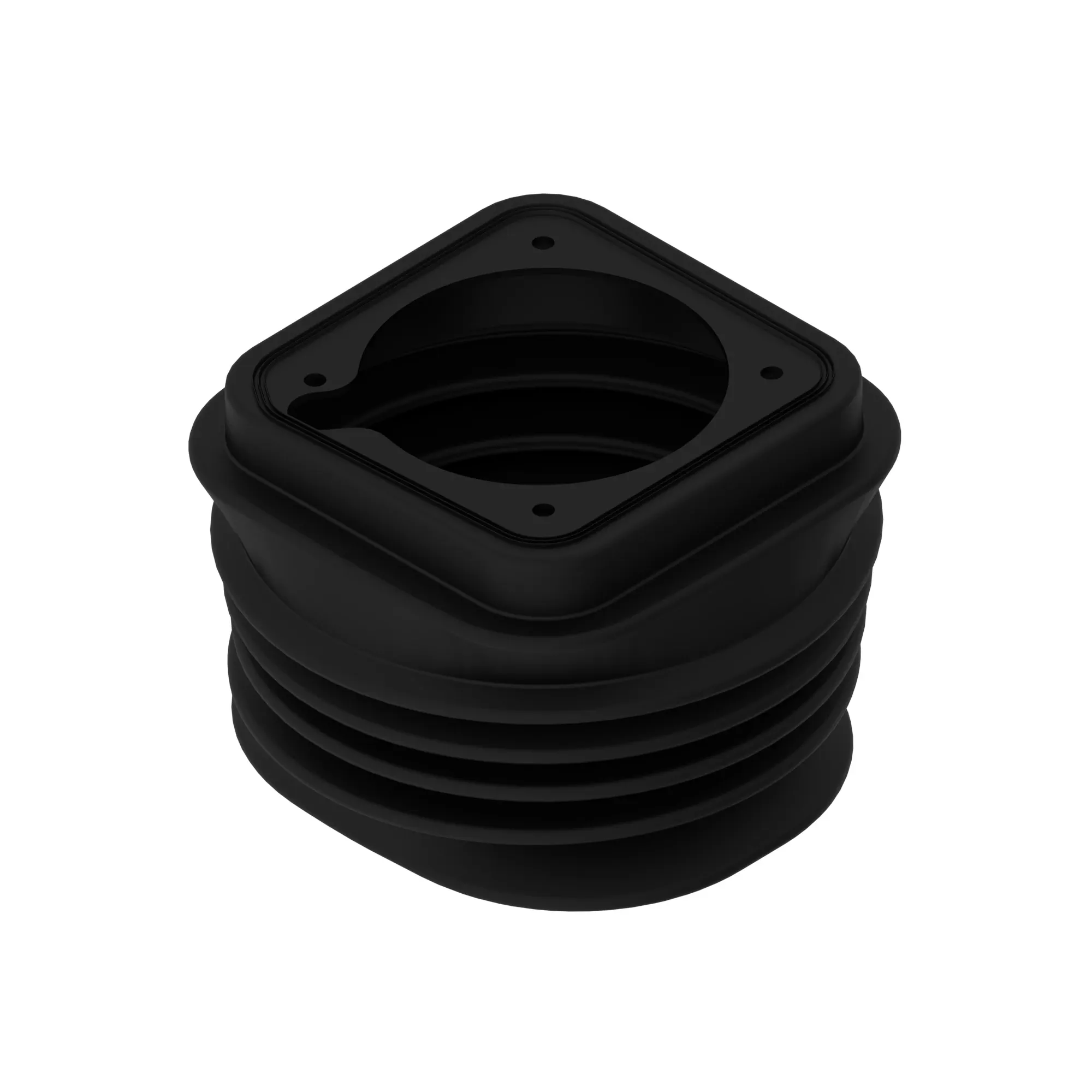 RH JOYSTICK TOP BOOT