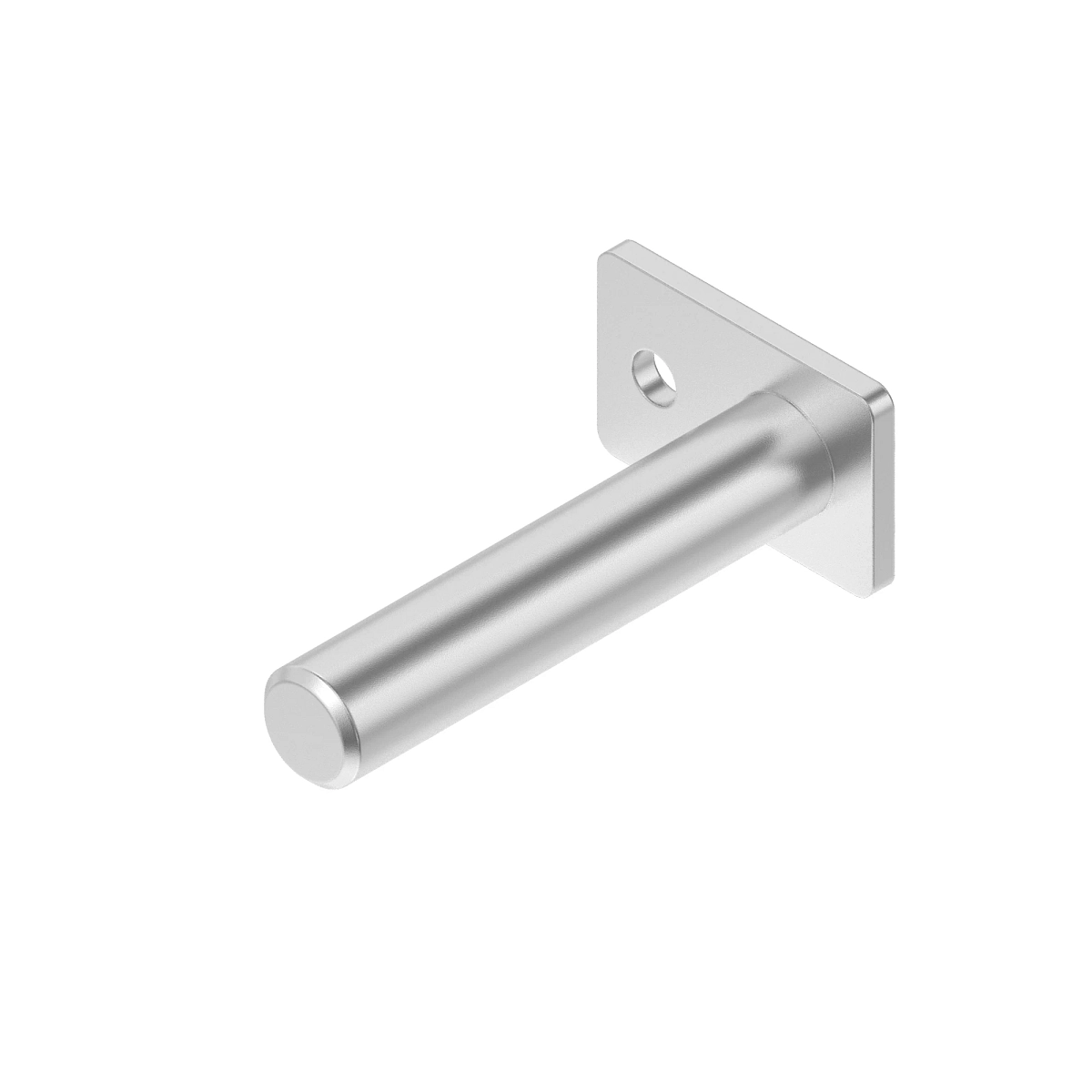 Rod, Cylinder Pivot