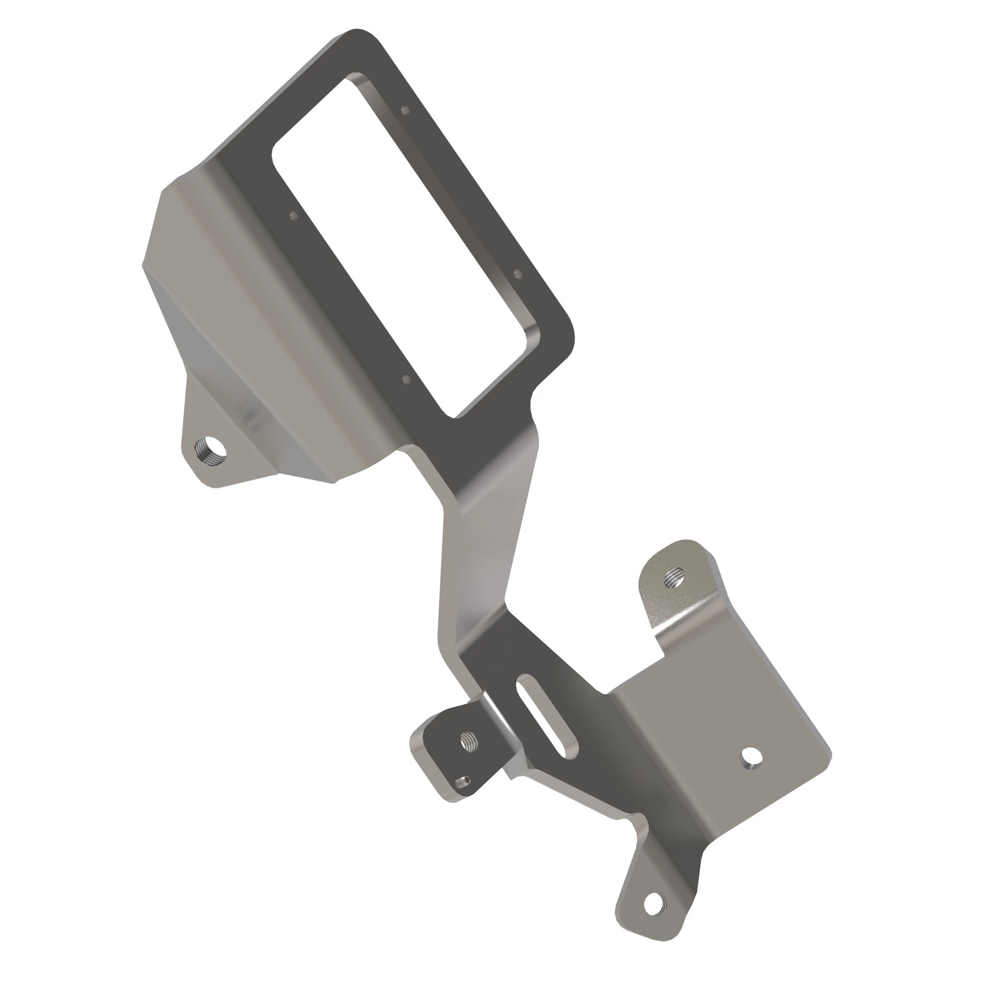 BRACKET, BULKHEAD SUPPORT 6090 FT4