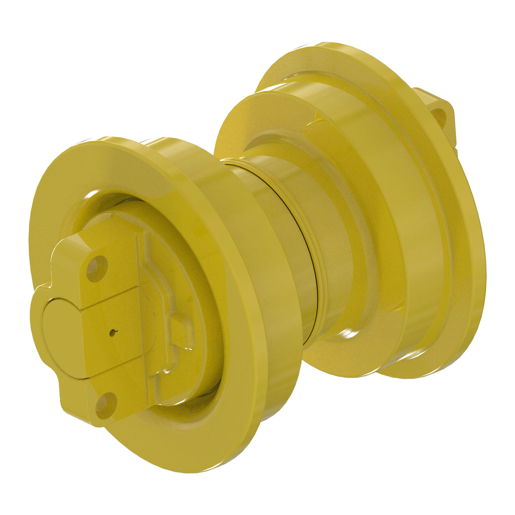 John Deere Bottom Roller - AXT25200