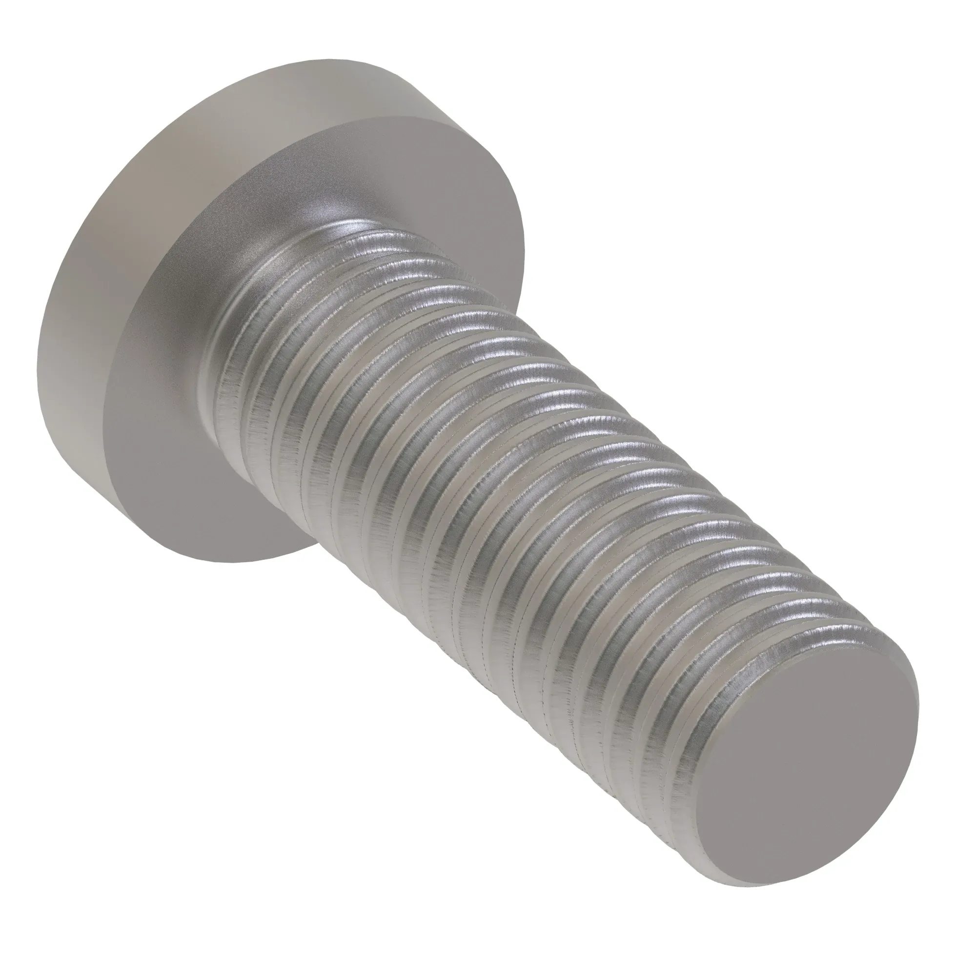 John Deere Hexagonal Socket Head Screw, M5 X 16 - 21M7545