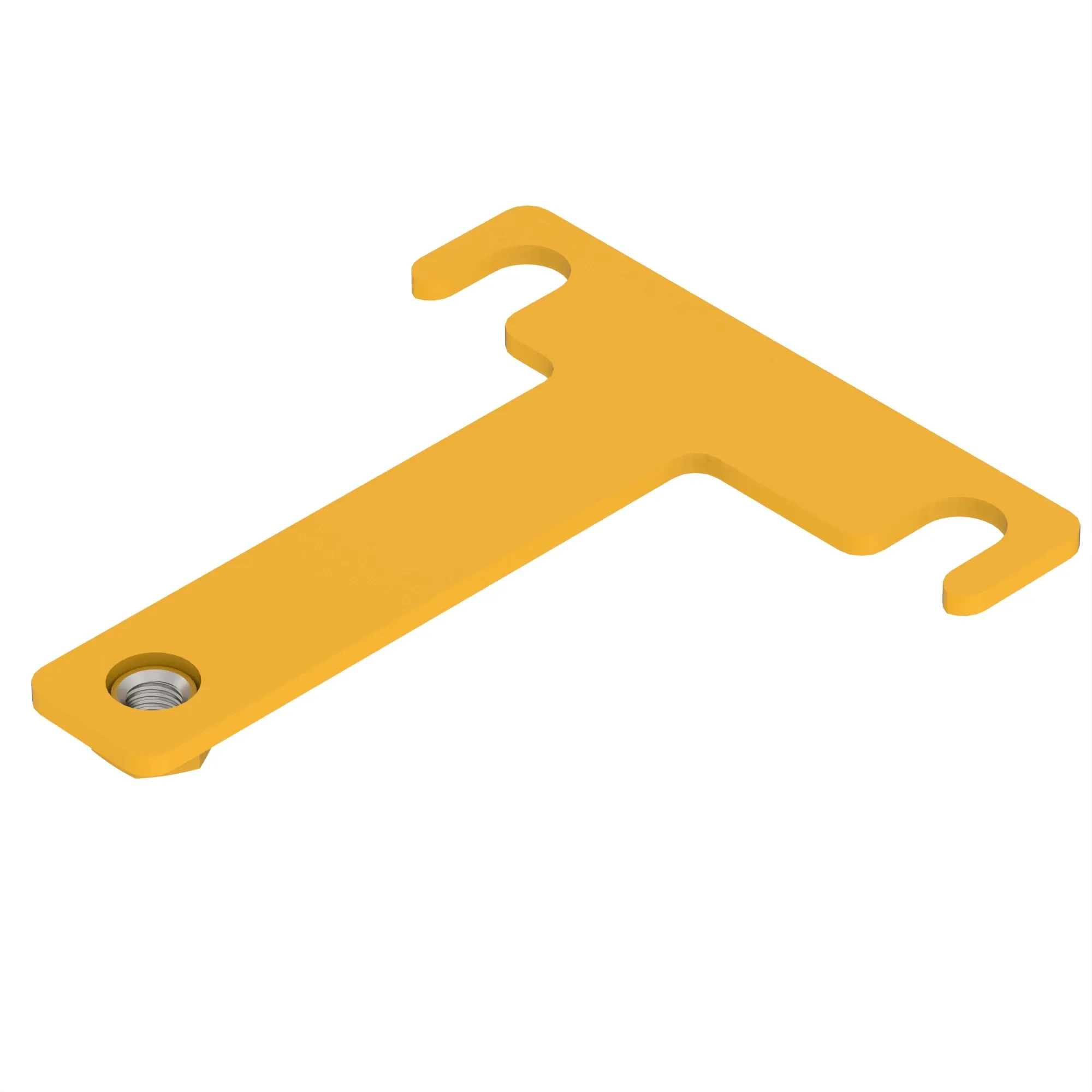 John Deere Bracket - AT519974