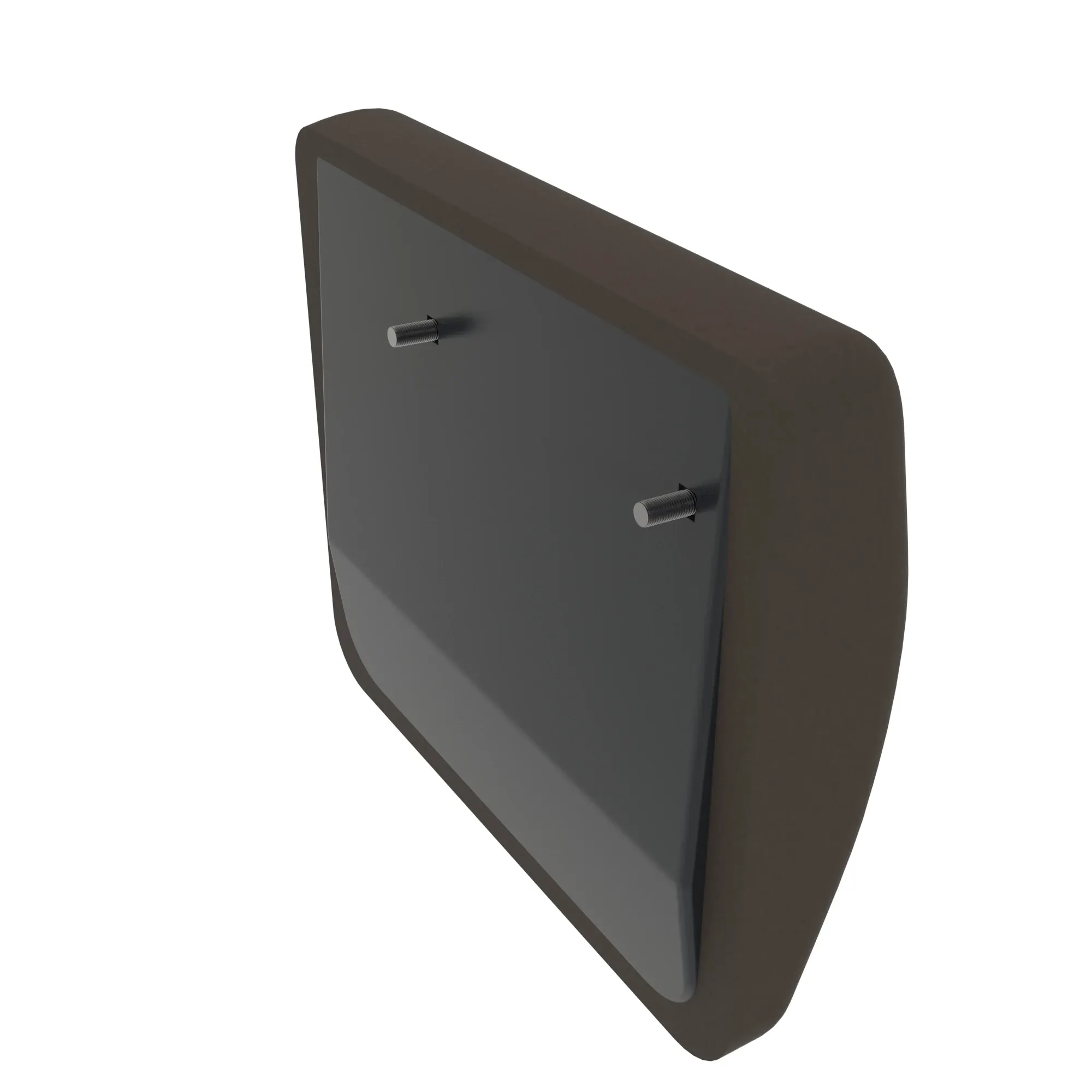 CUSHION, PASSENGER BACKREST ASSY