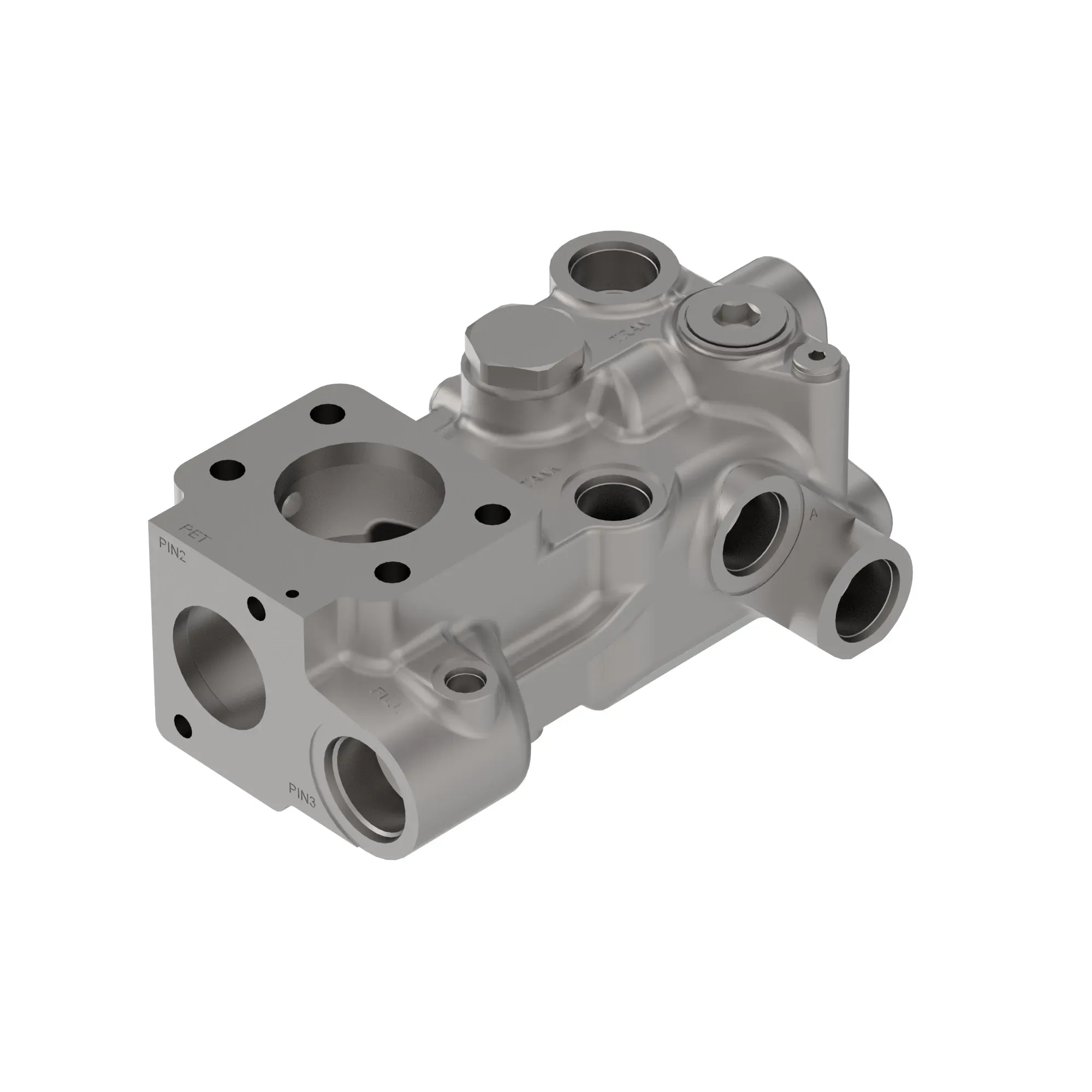 Pressure Relief Valve