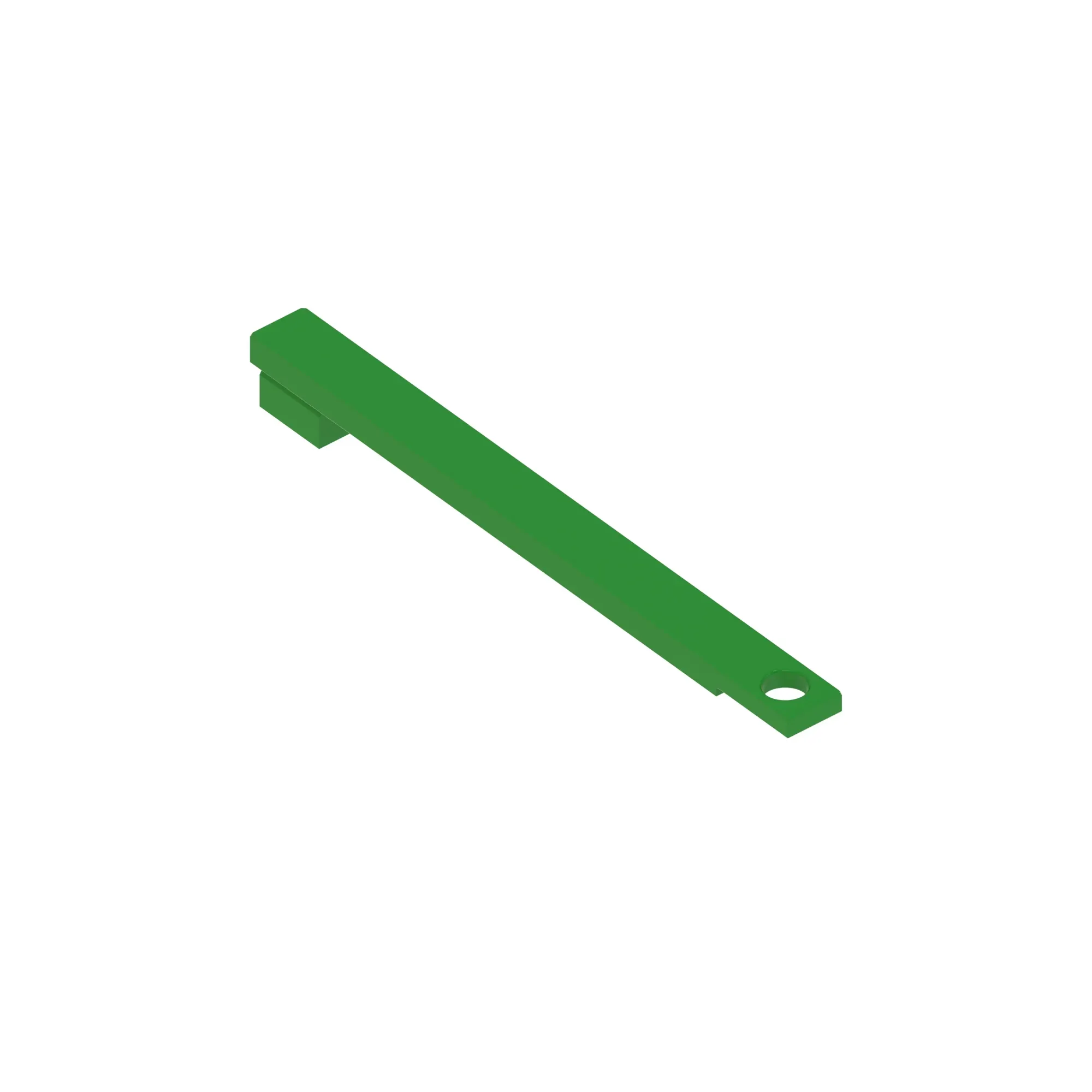 Arm, ARM ASSY, FEEDER DRUM