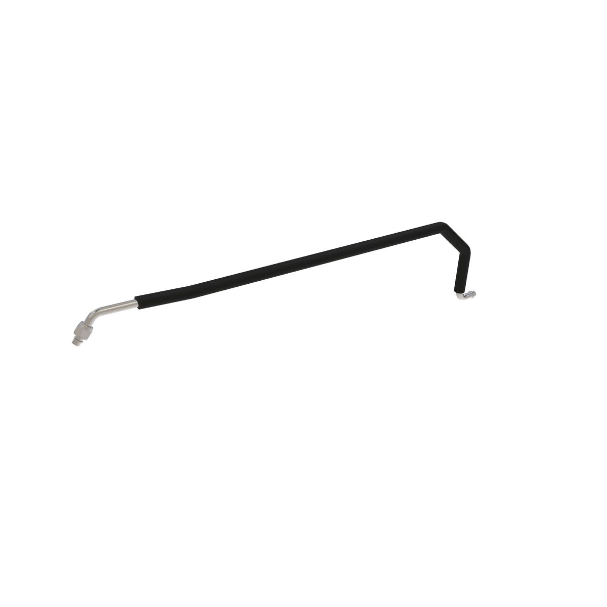 Line, A/C Suction Roof Assy.