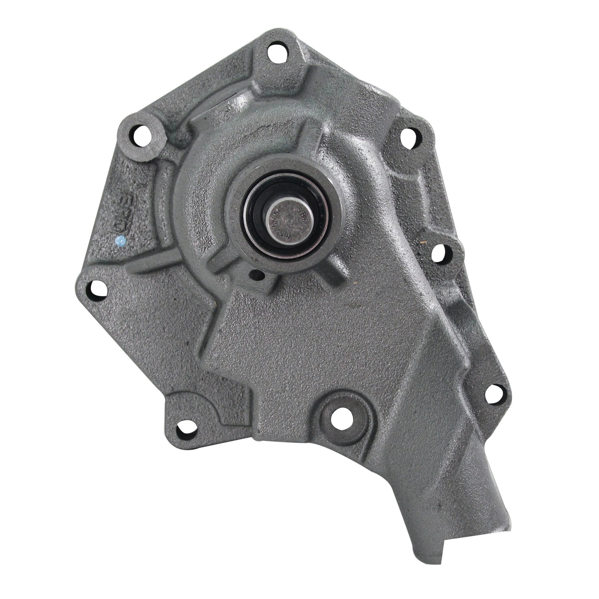 John Deere Water Pump Housing - RE60489