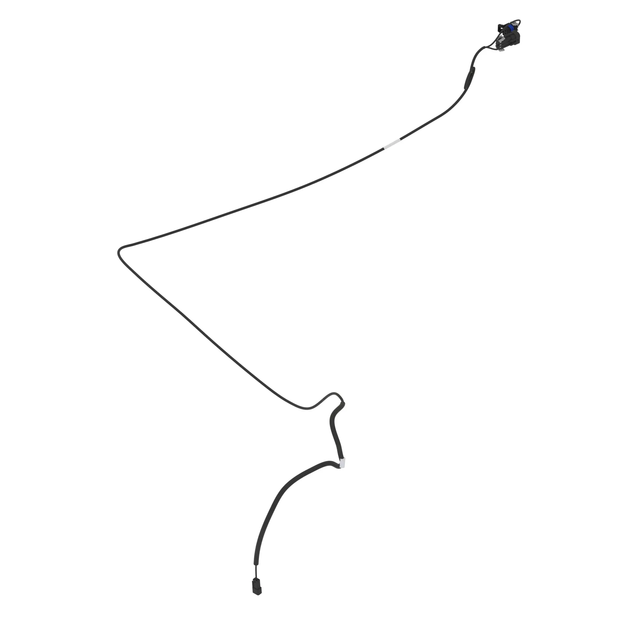 John Deere Wiring Harness - AL235164