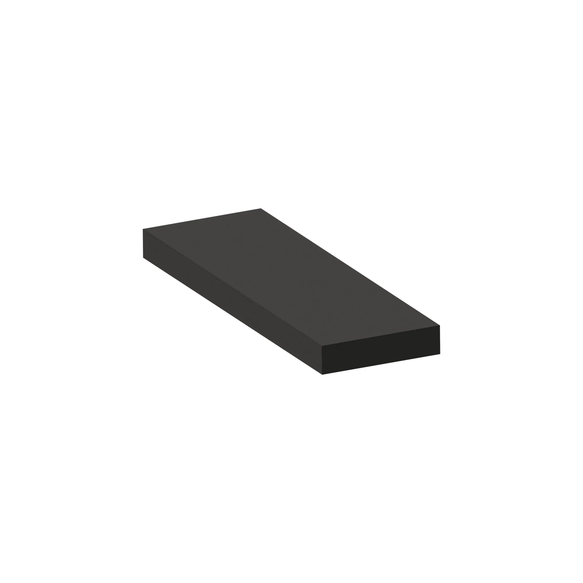 John Deere Rear Isolator - T370661