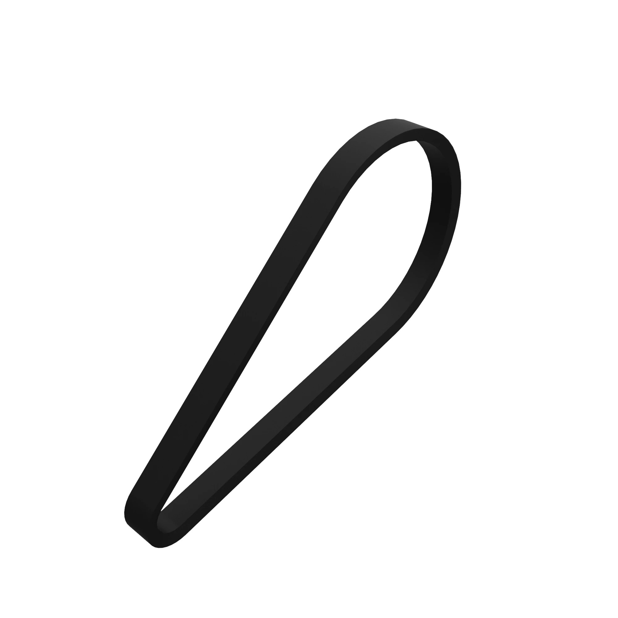 John Deere CVT V-Belt - M161702