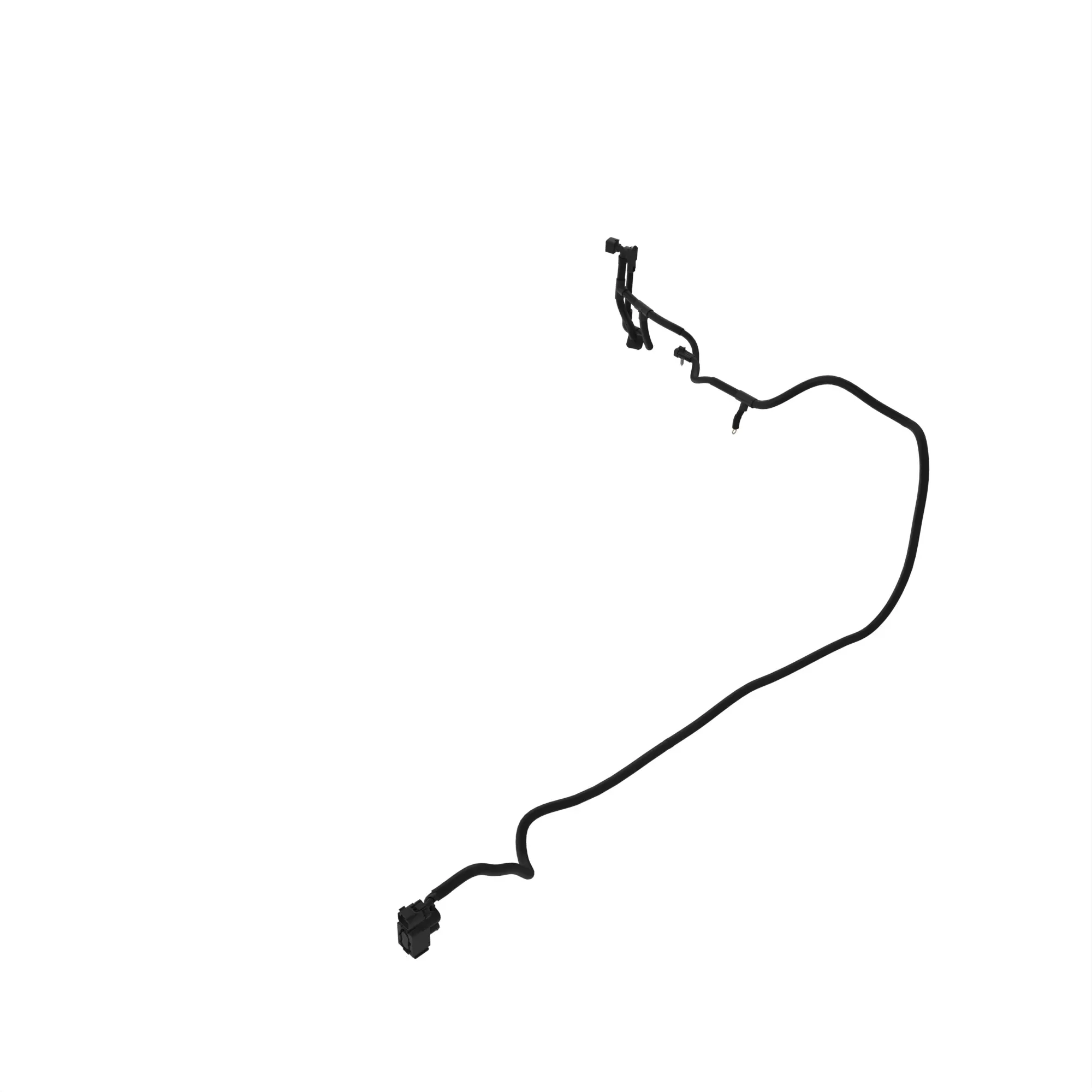 WIRING HARNESS, PWR SOCKET, 60A FRO