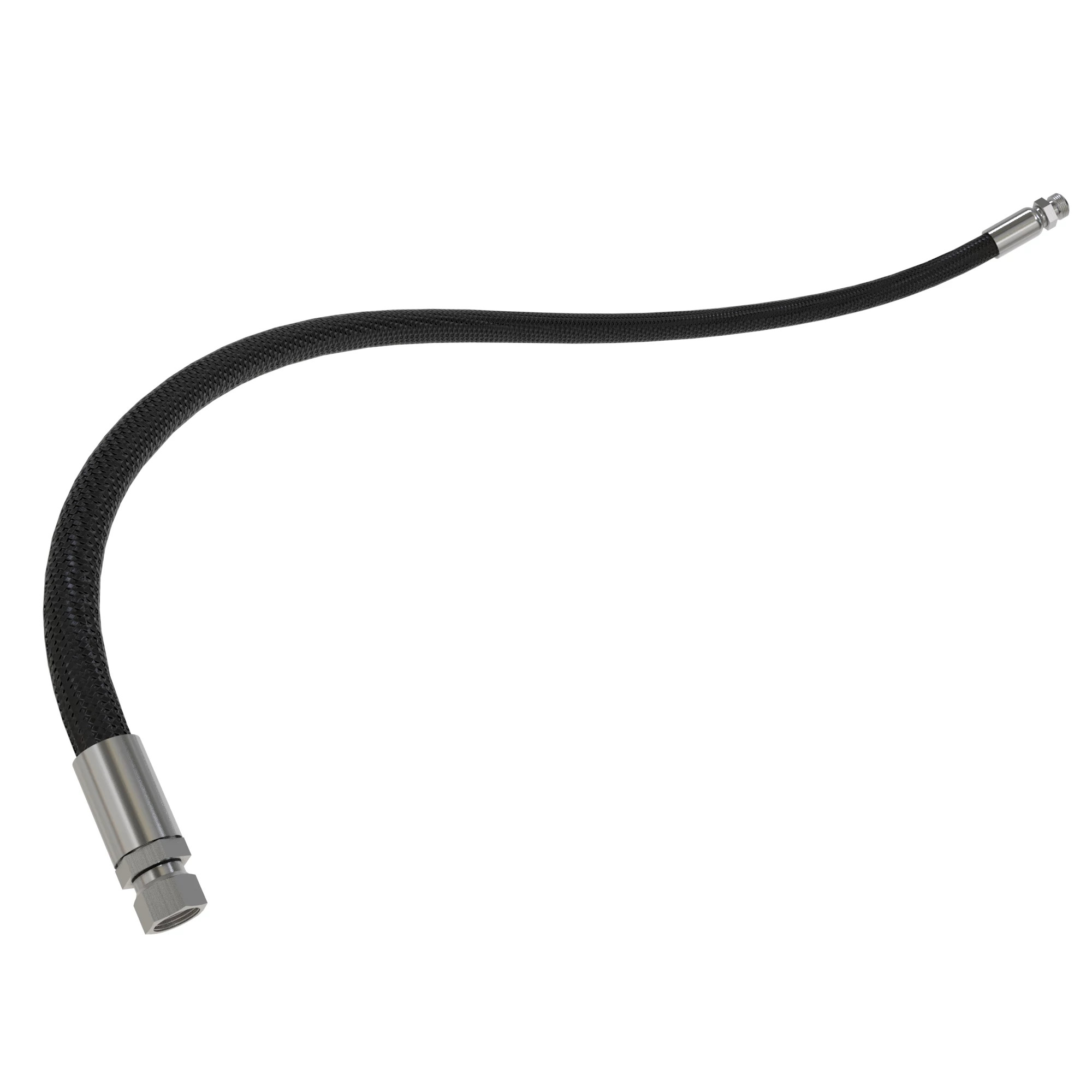 SCV LS, TOP OF STACK, SEEDER SPECIAL