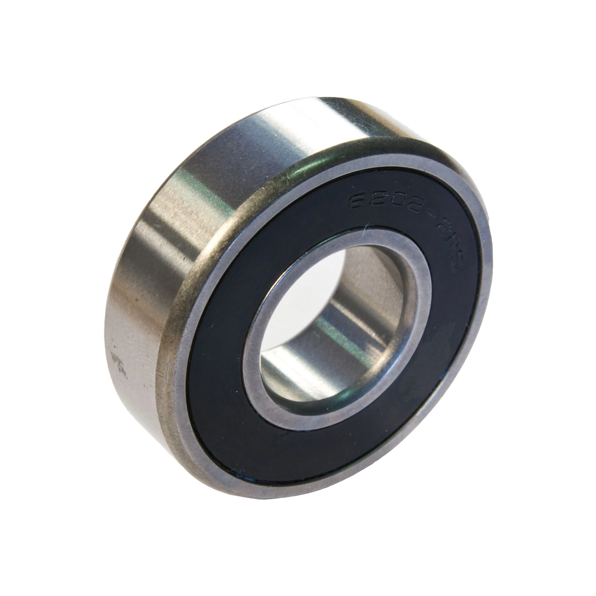 Bearing, Ball