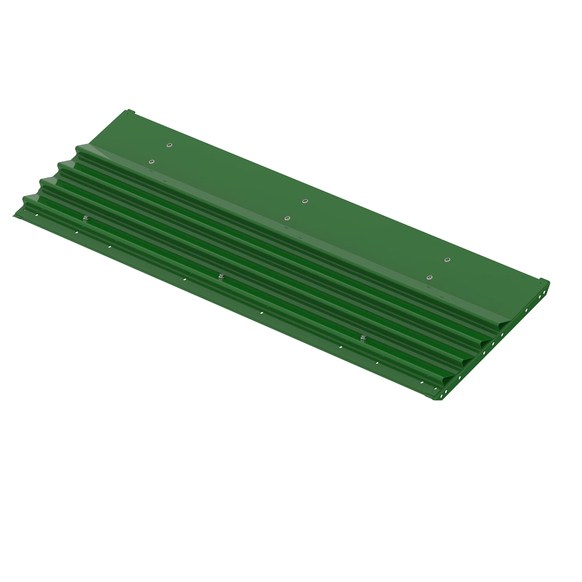 Channel Kit, Tailboard