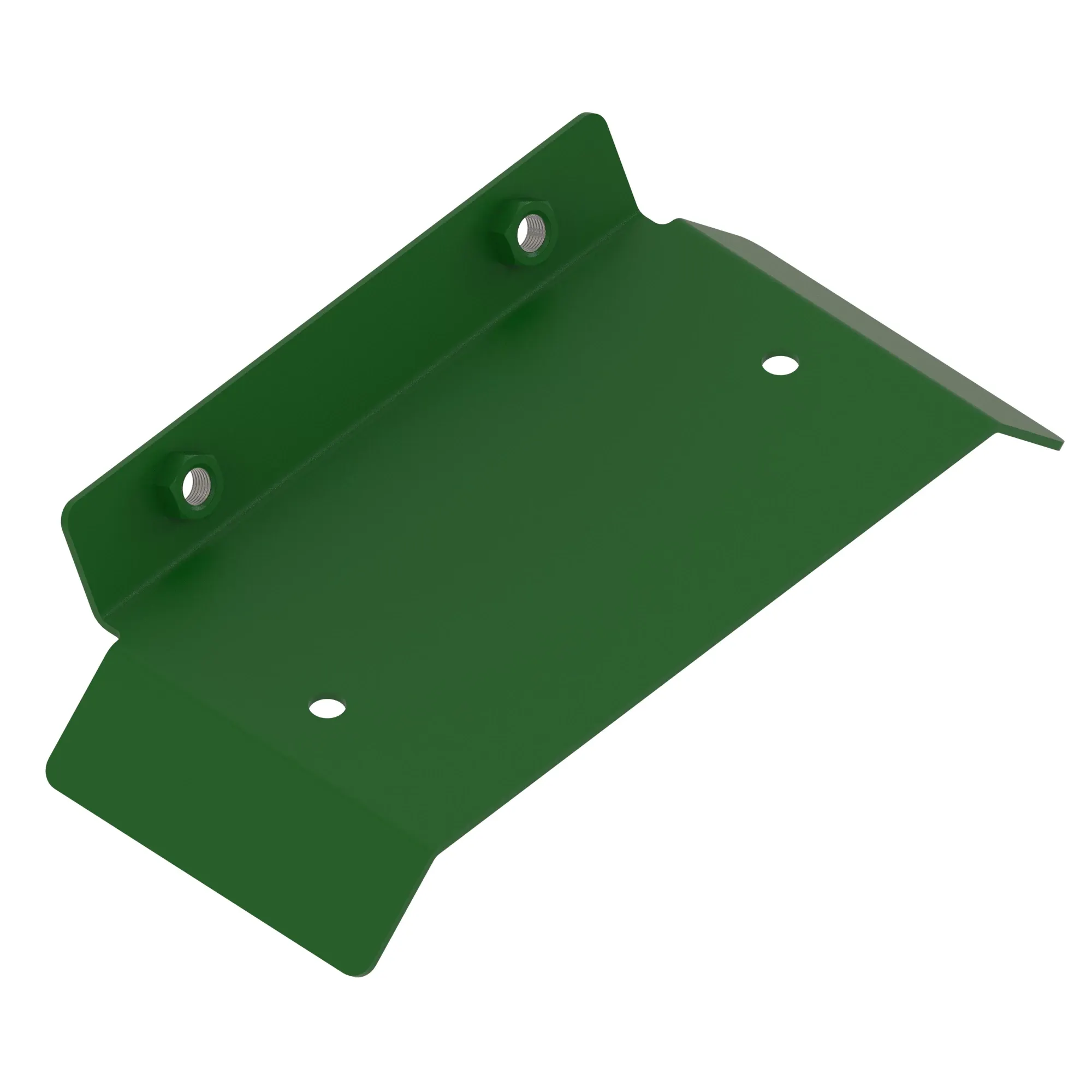 John Deere Sheet - AXT23636