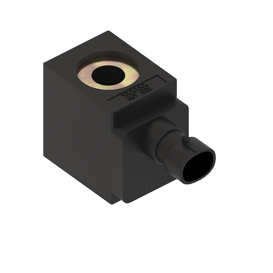 Solenoid Valve Coil