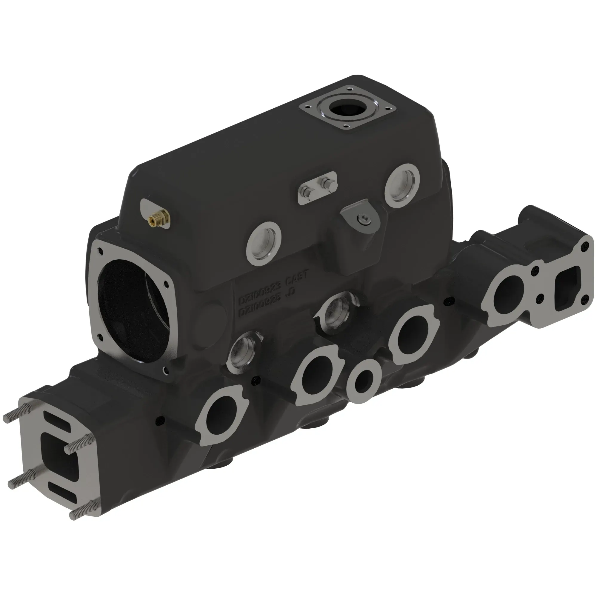 Exhaust Manifold