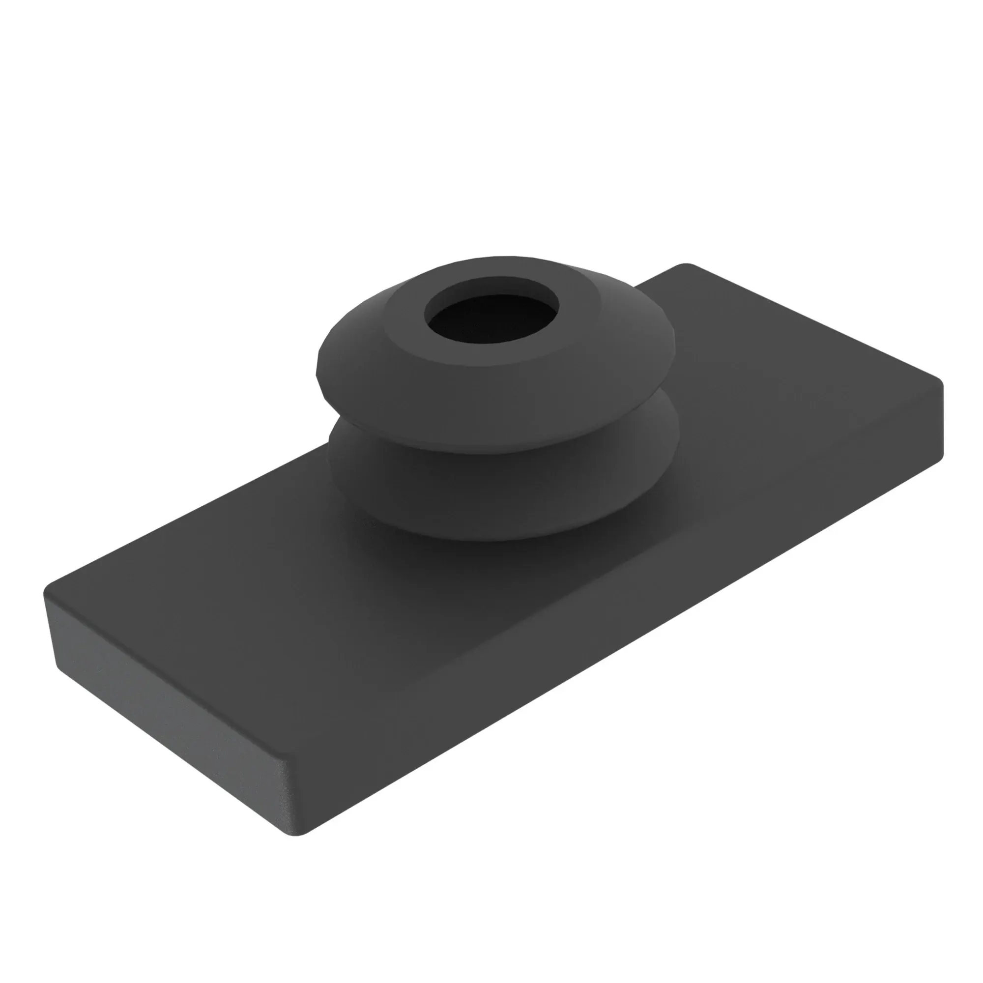 John Deere Seat Switch Boot - M117593