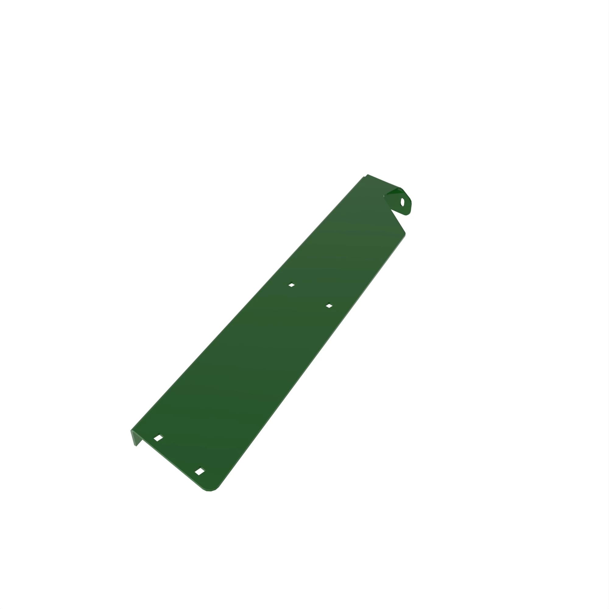 John Deere Left Side Step Support - SU297959