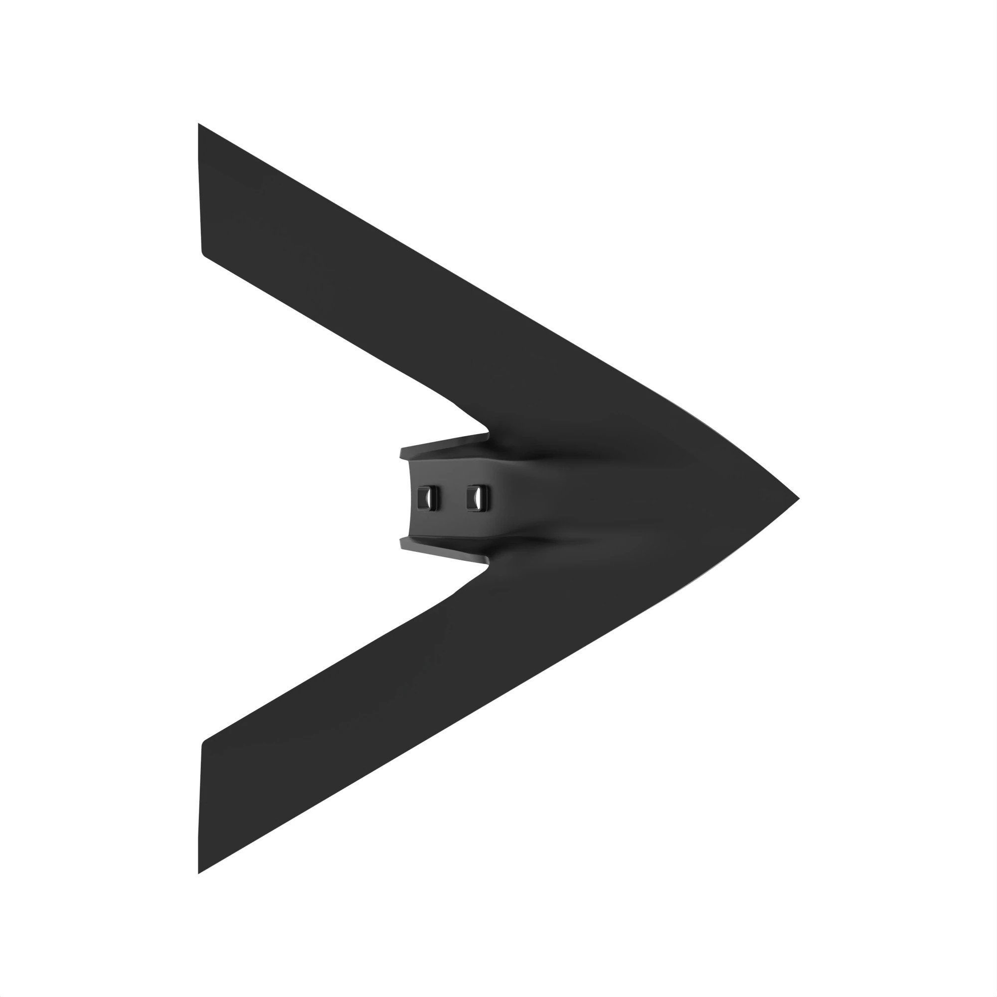 John Deere Low-Crown Wheat Land Sweep - N130178