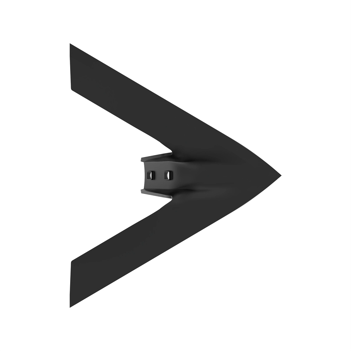 John Deere Low-Crown Wheat Land Sweep - N130178