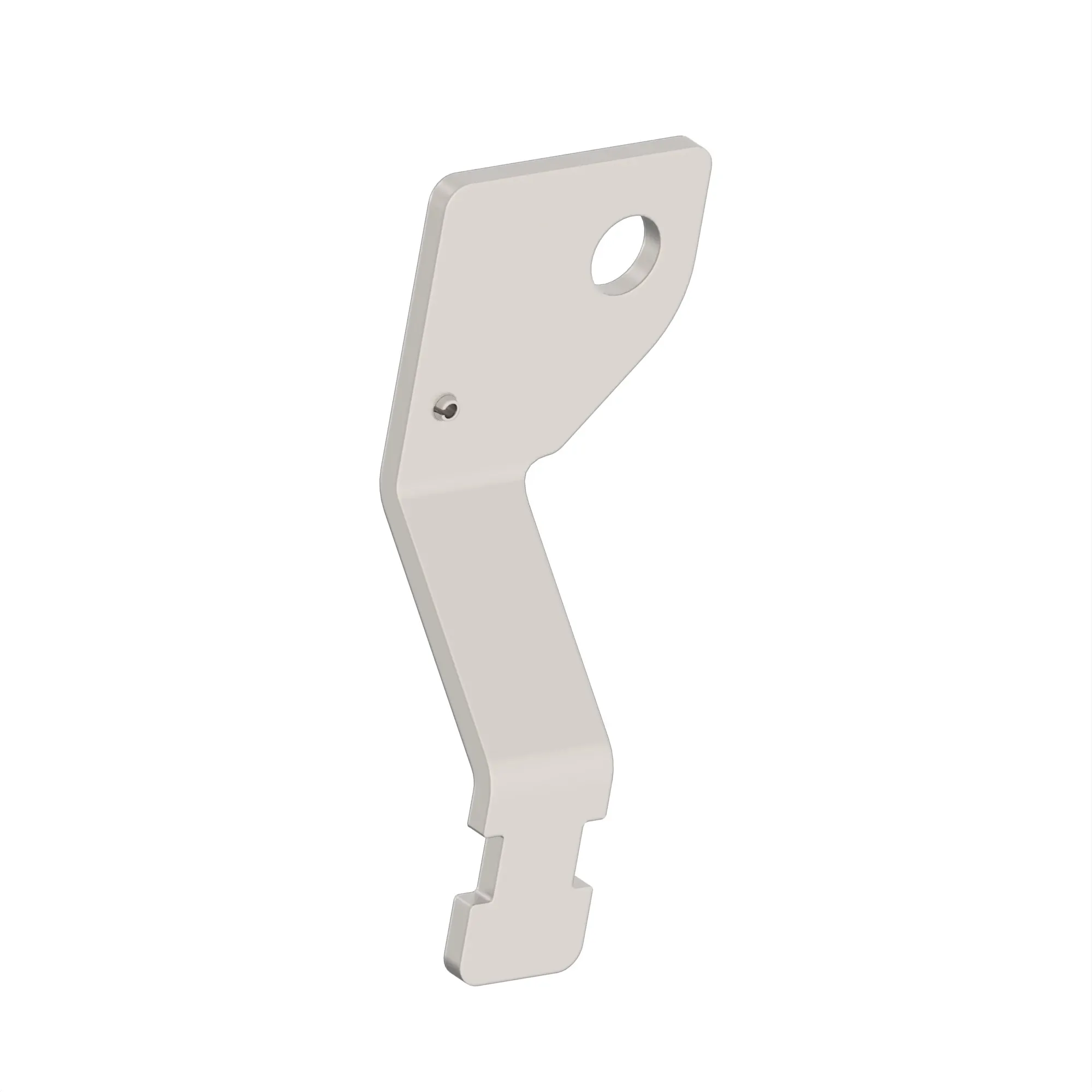 John Deere Alternator Support Bracket - DZ108846
