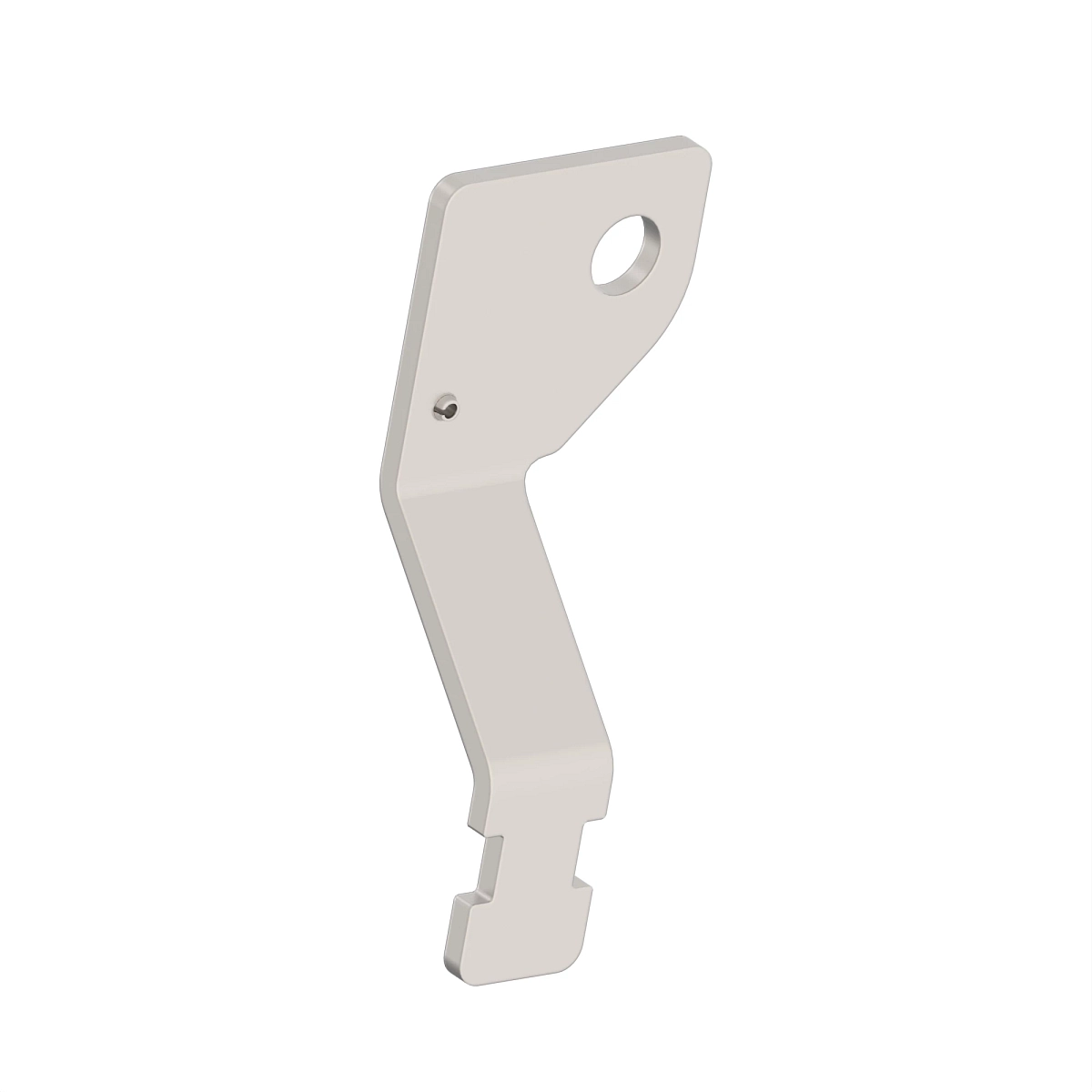 Bracket, Alternator Support 6135 T3