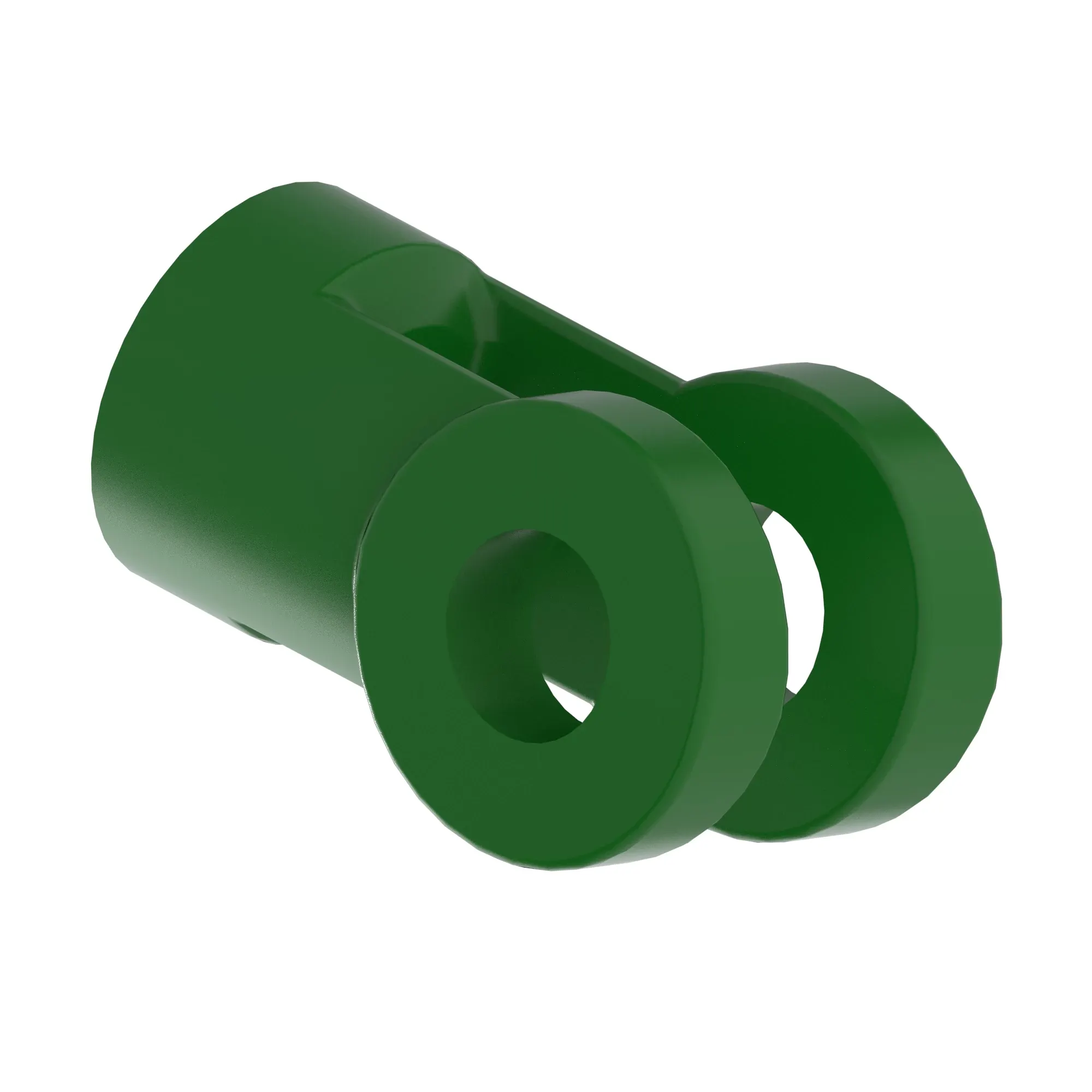 END, CLEVIS