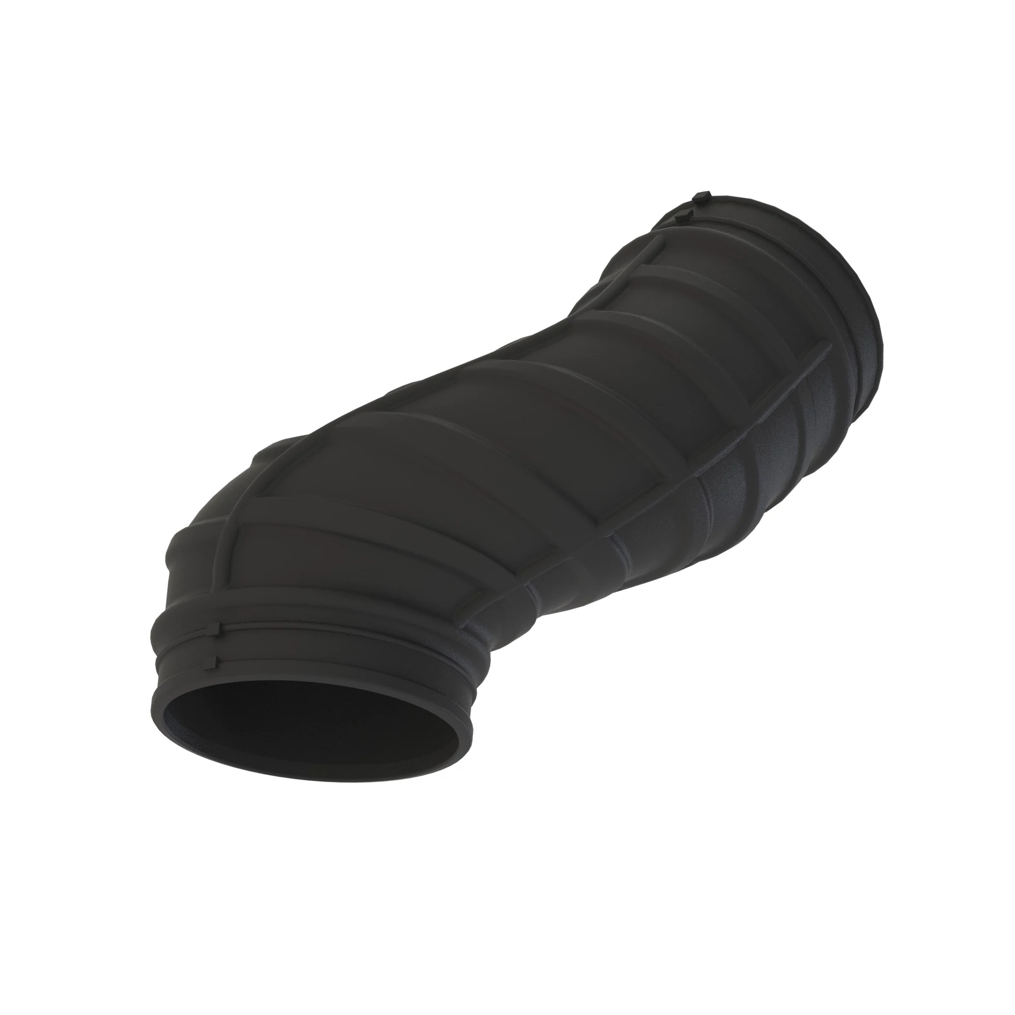 RUBBER, AIR INTAKE, FILTER OUTLET, F11W/F11X