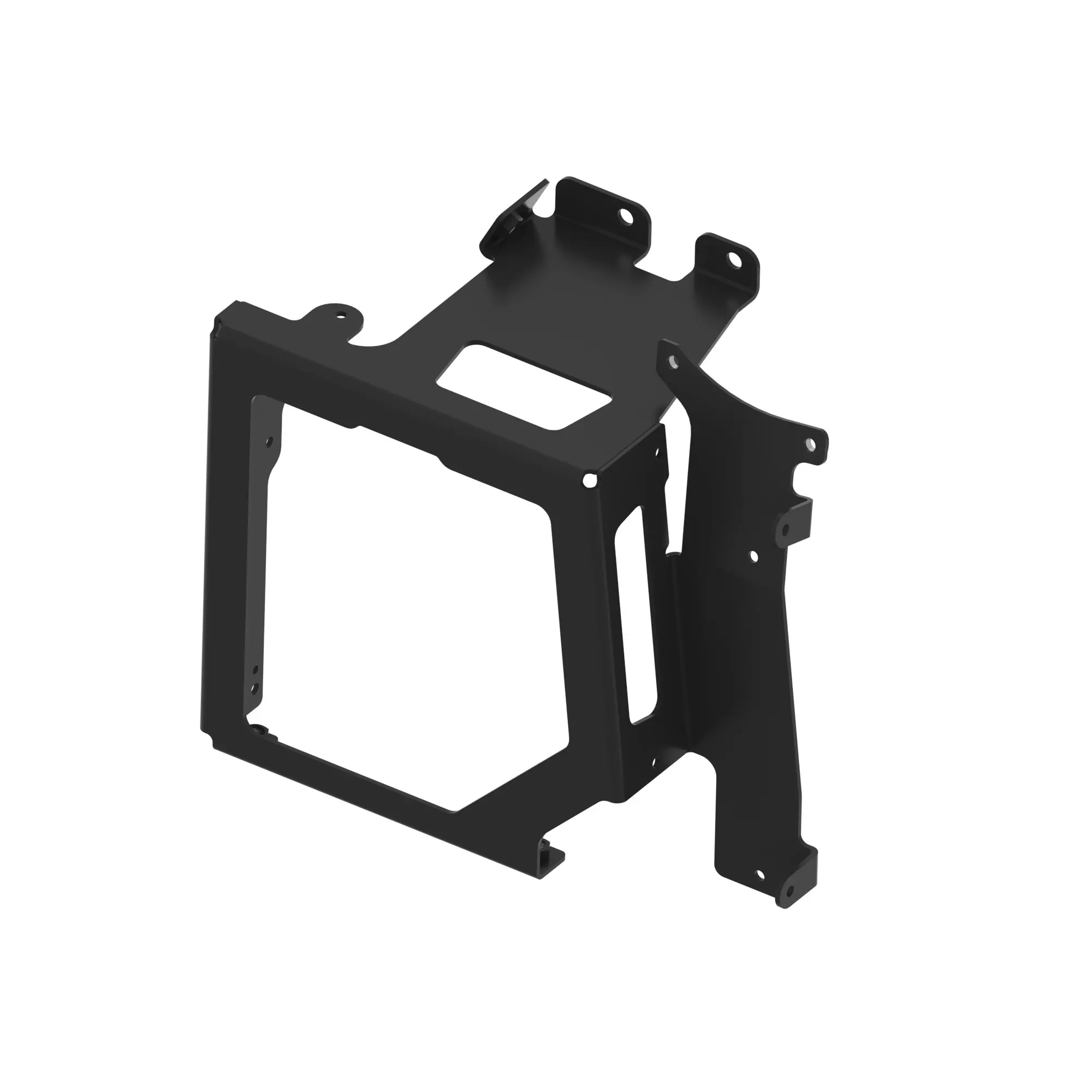 BRACKET, SHIELD, EH MANIFOLD F9X, A