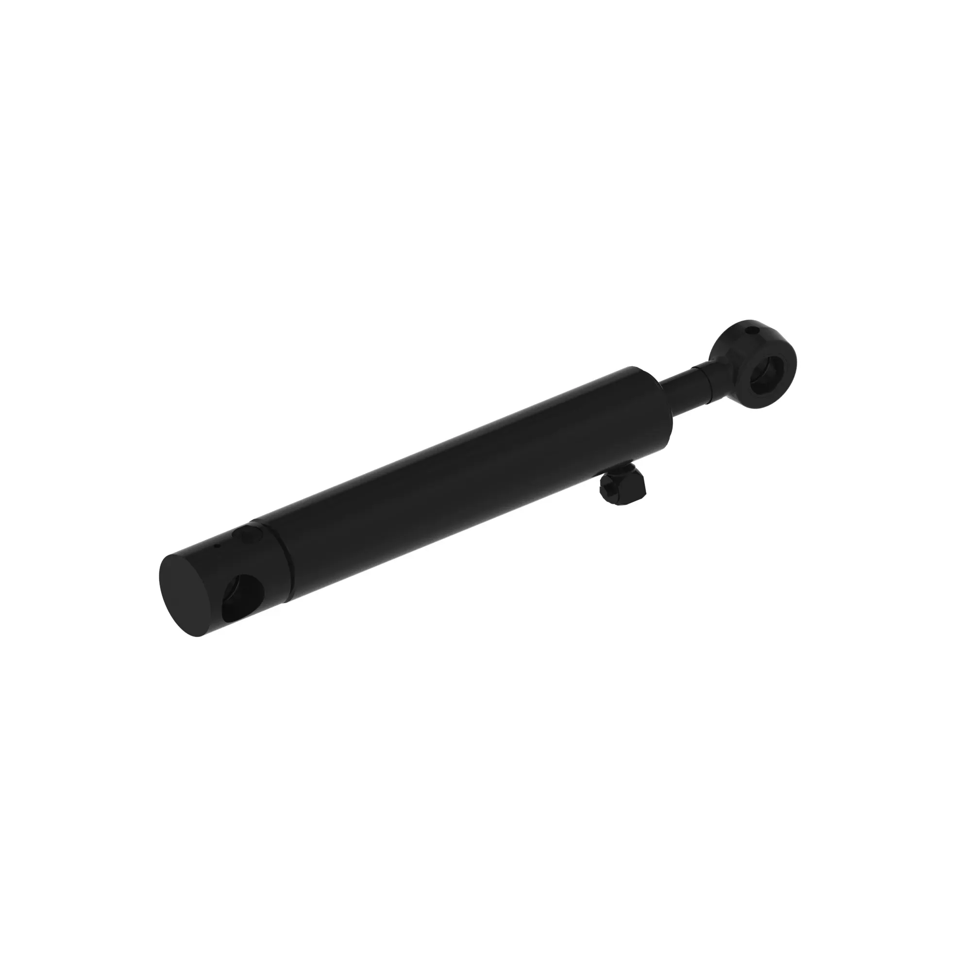 HYDRAULIC CYLINDER, 100 X 50 - 498,