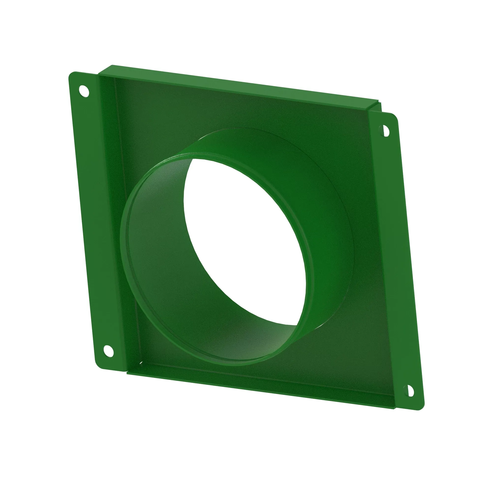 Air Duct Suction Fan