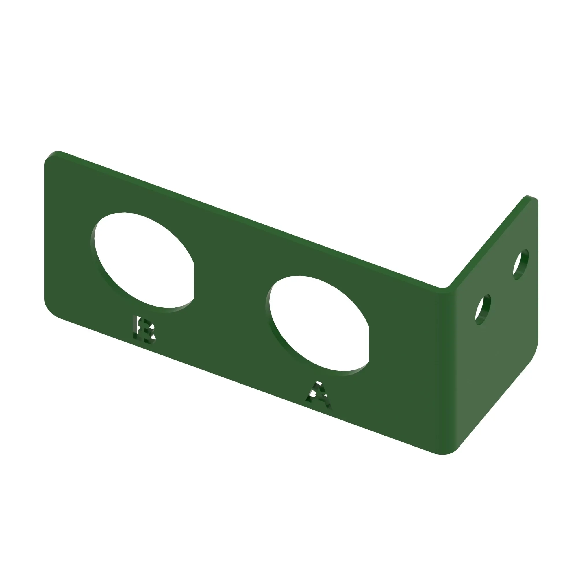 Bracket