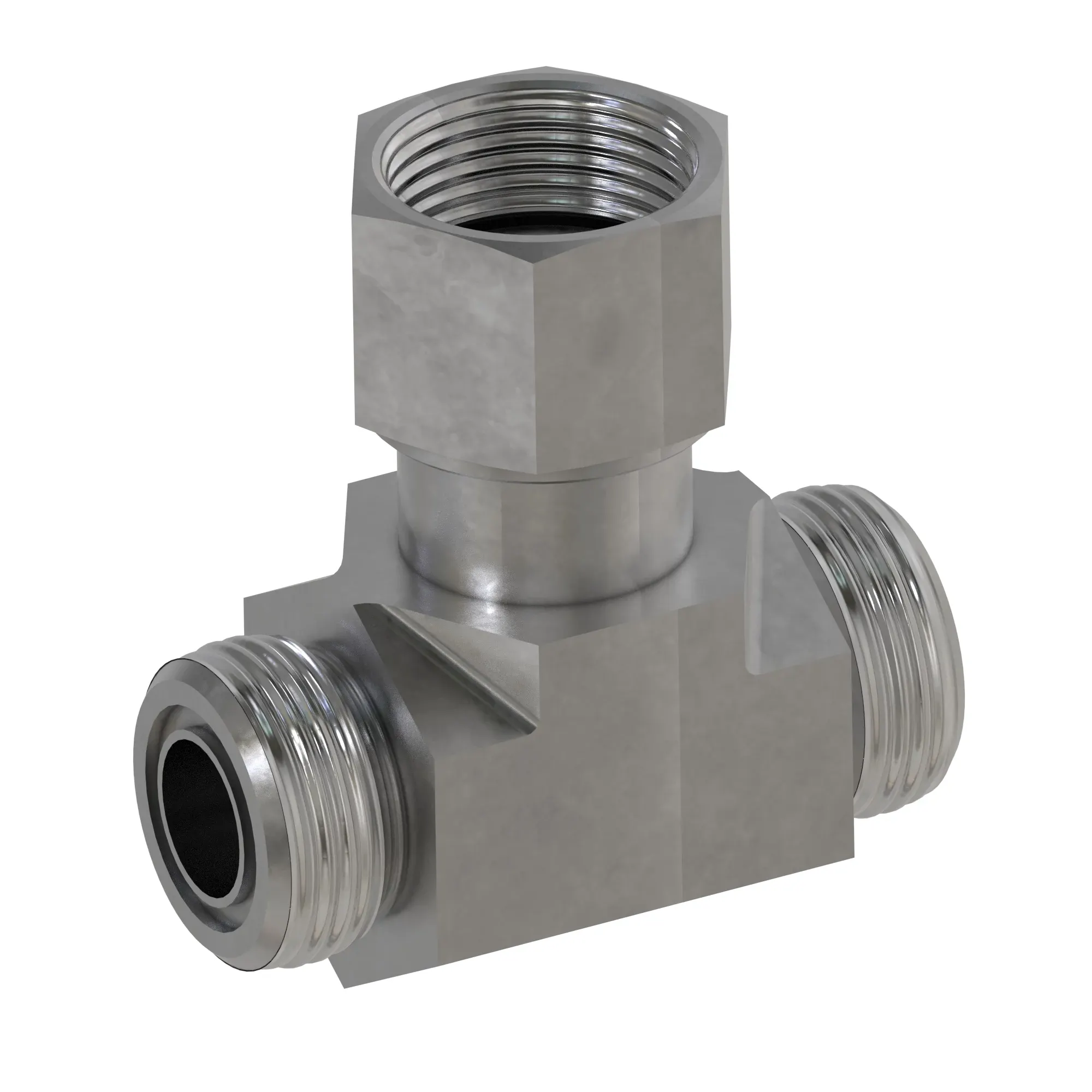 John Deere Tee Fitting - 38H1041