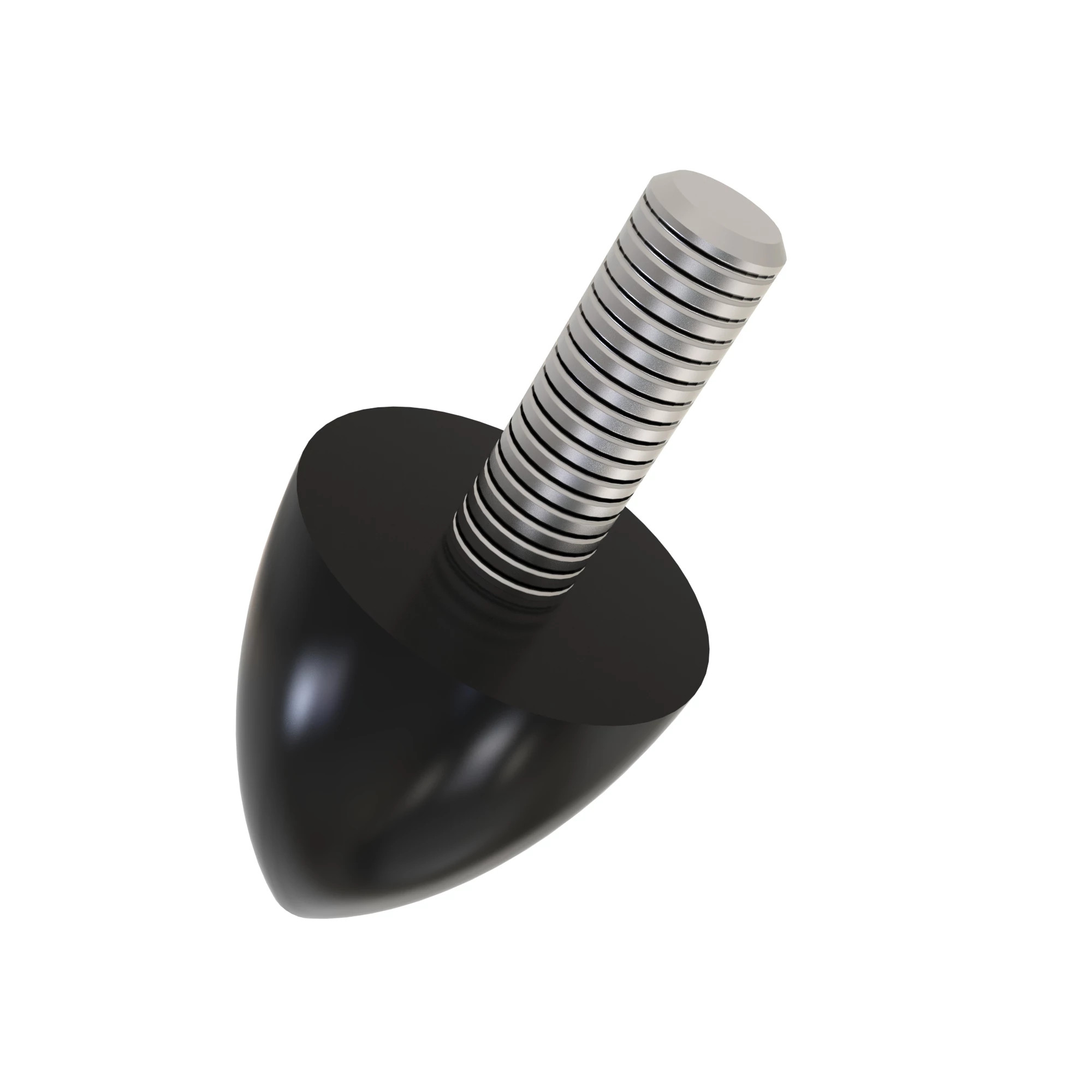 RUBBER DAMPER
