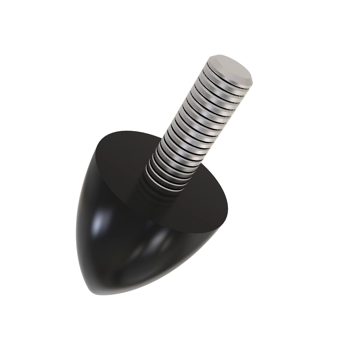 Rubber Damper