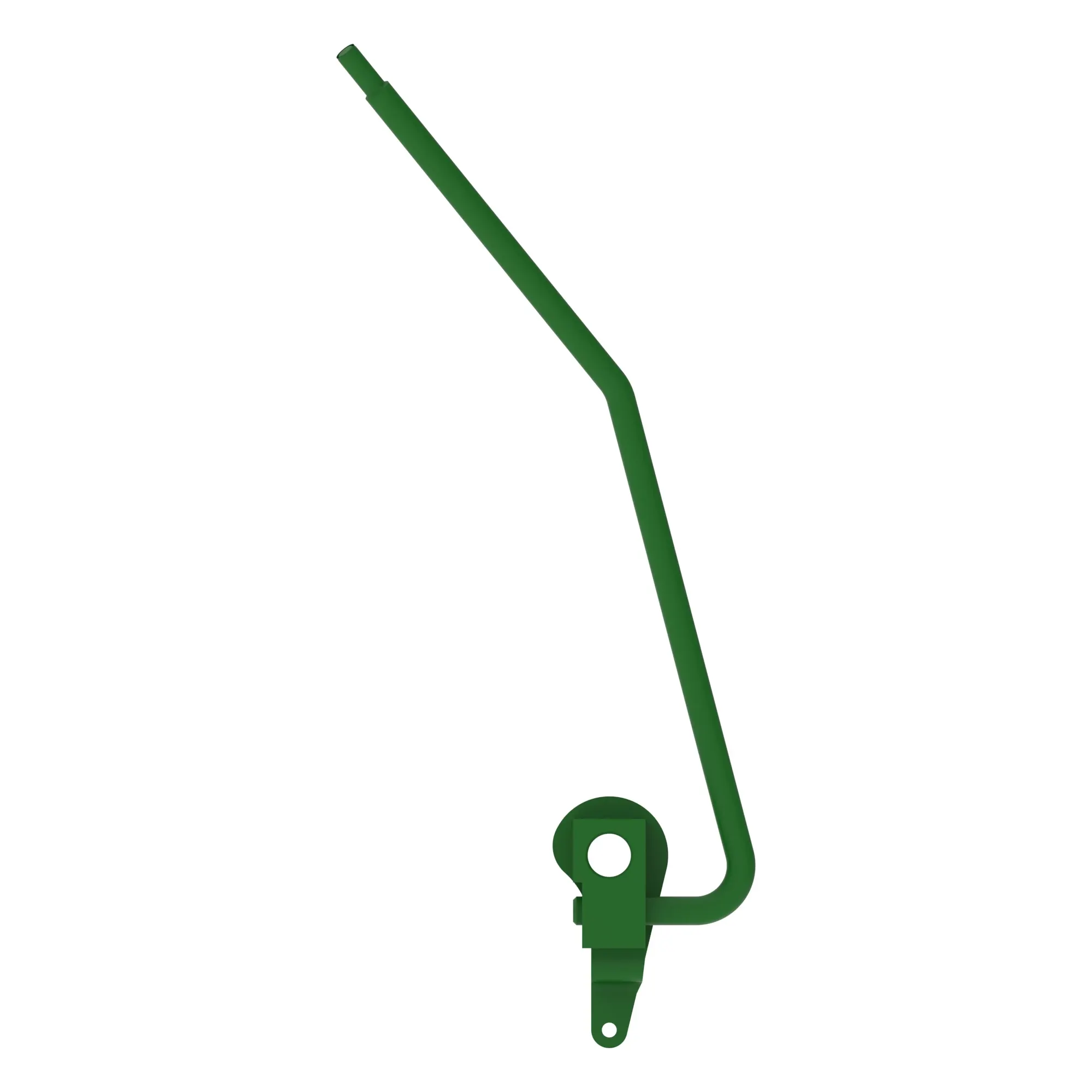 LEVER, 2ND SCV  ASSEMBLY, R4