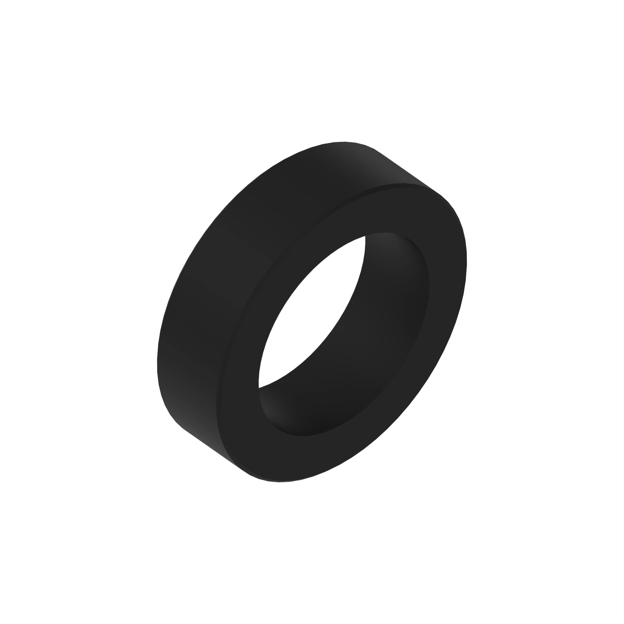 WASHER, CLOSING WHL. ARM