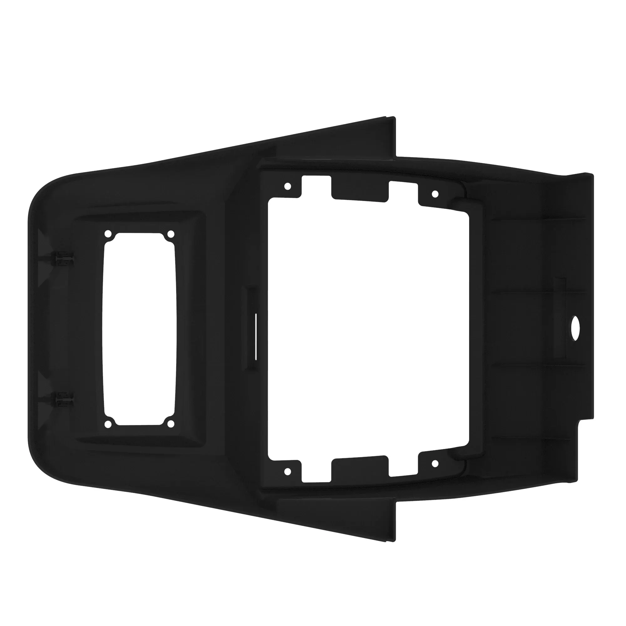 CONSOLE, FRONT CONSOLE 450/550/650/