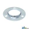 Flange