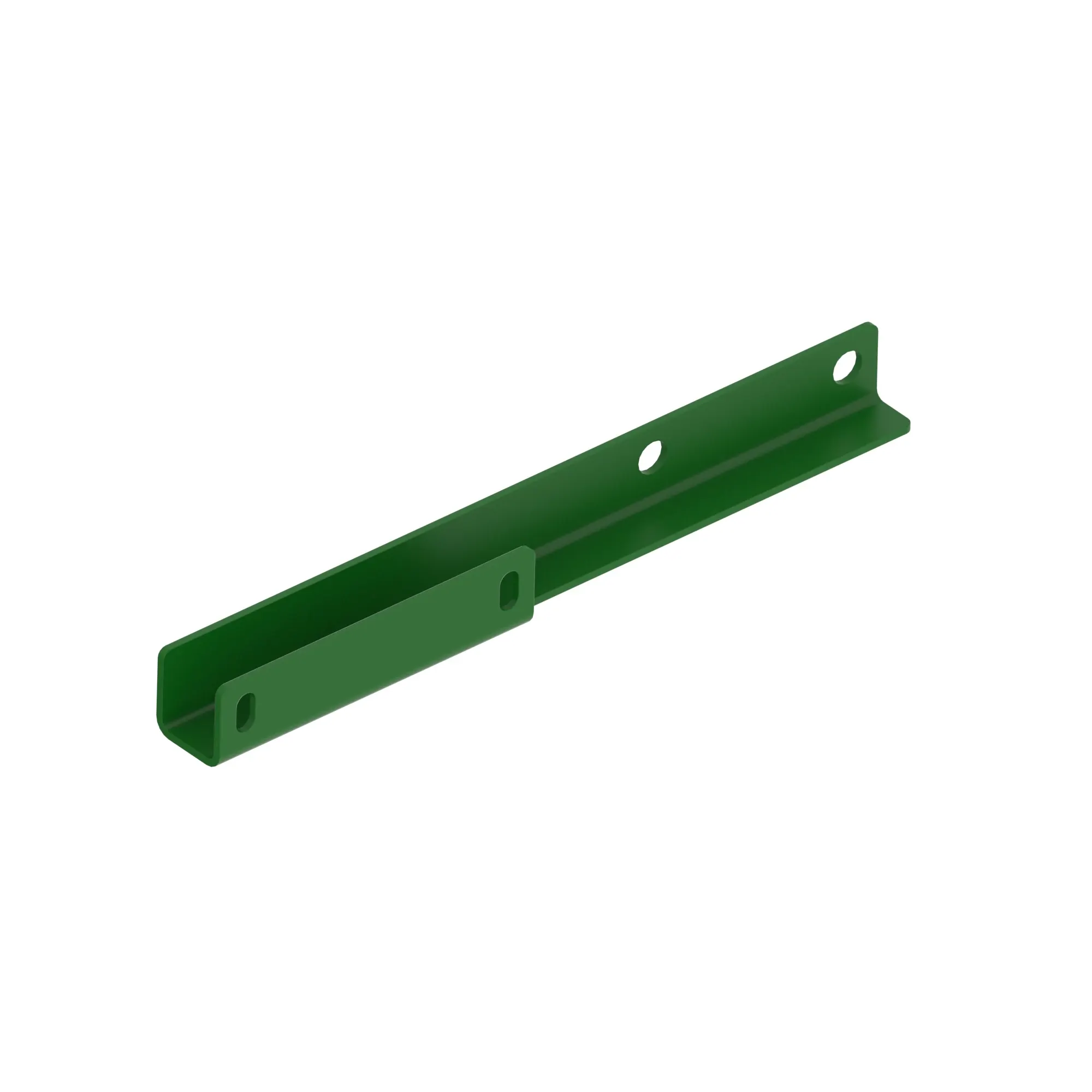 BRACKET, HOSE SUPPORT