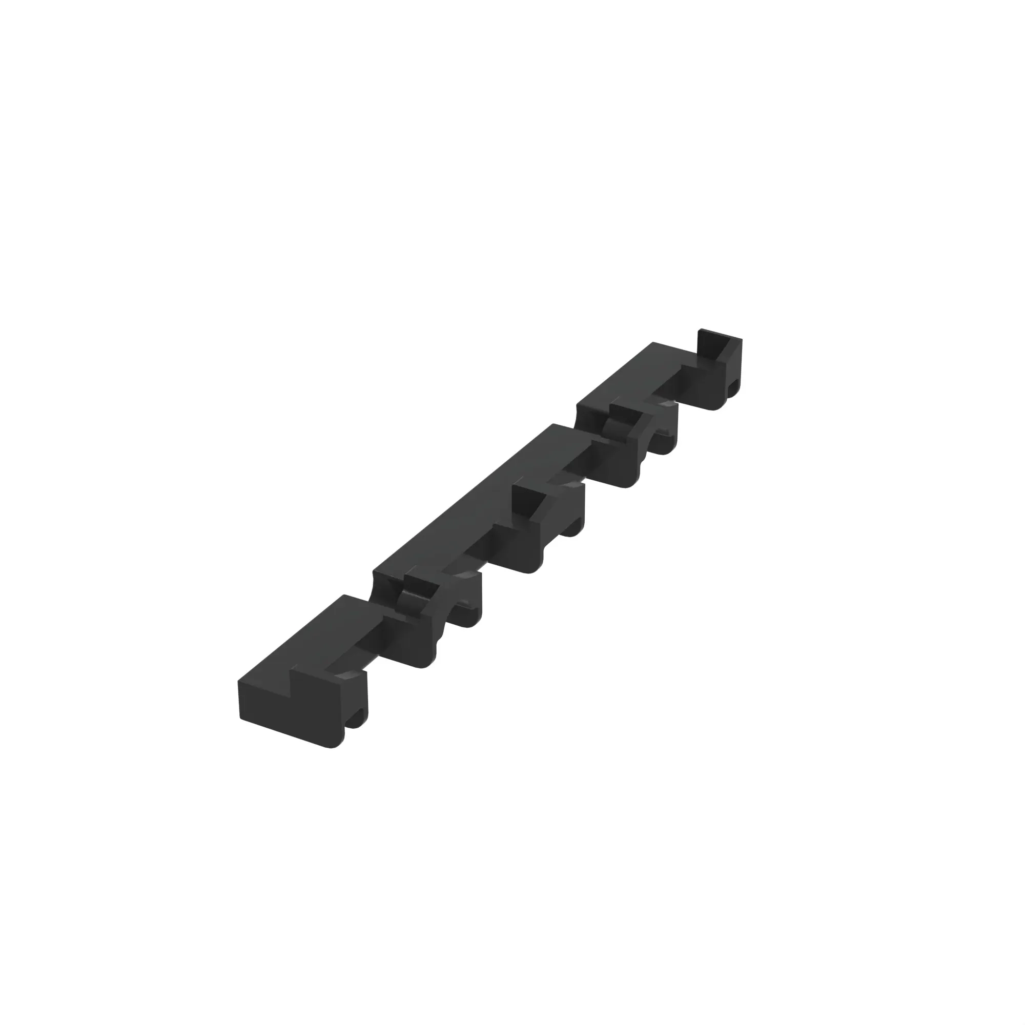 John Deere Locking Part Power Link Box Shield - L205467