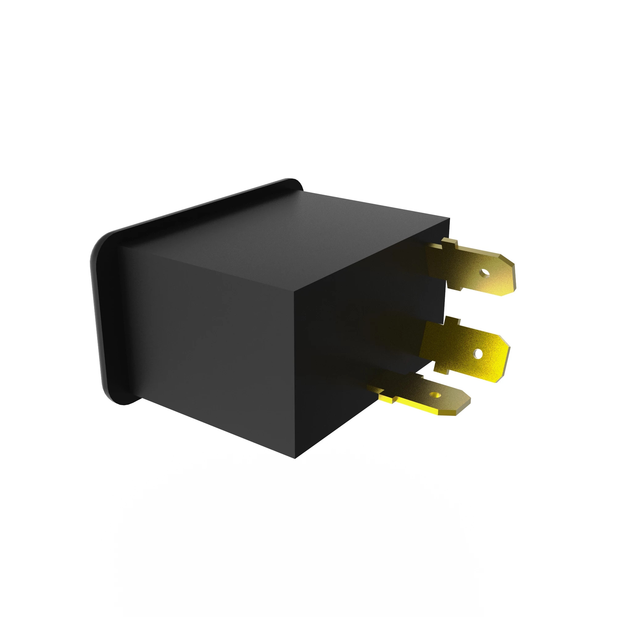 John Deere Head/Marker Light Rocker Switch - VGA10925