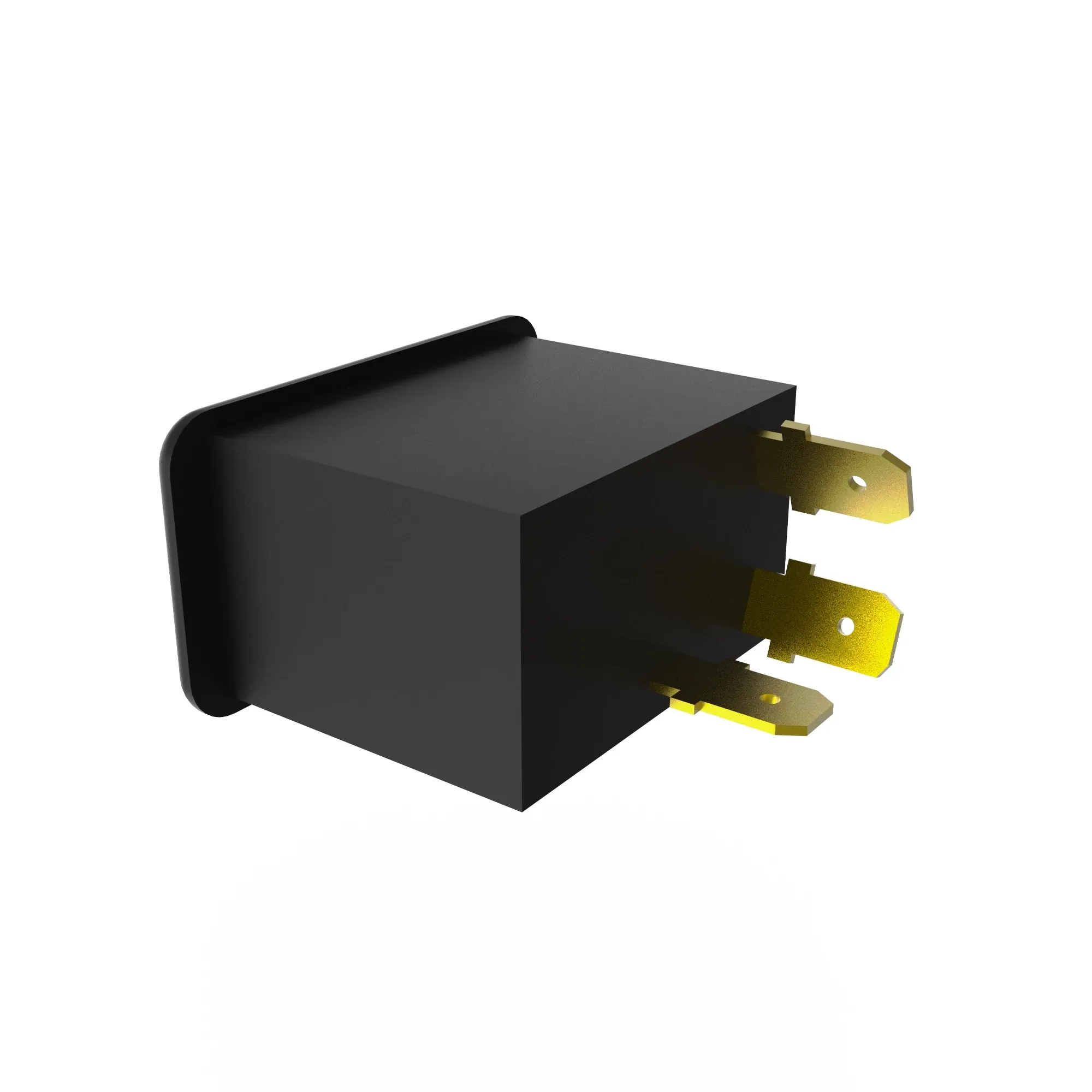 John Deere Head/Marker Light Rocker Switch - VGA10925