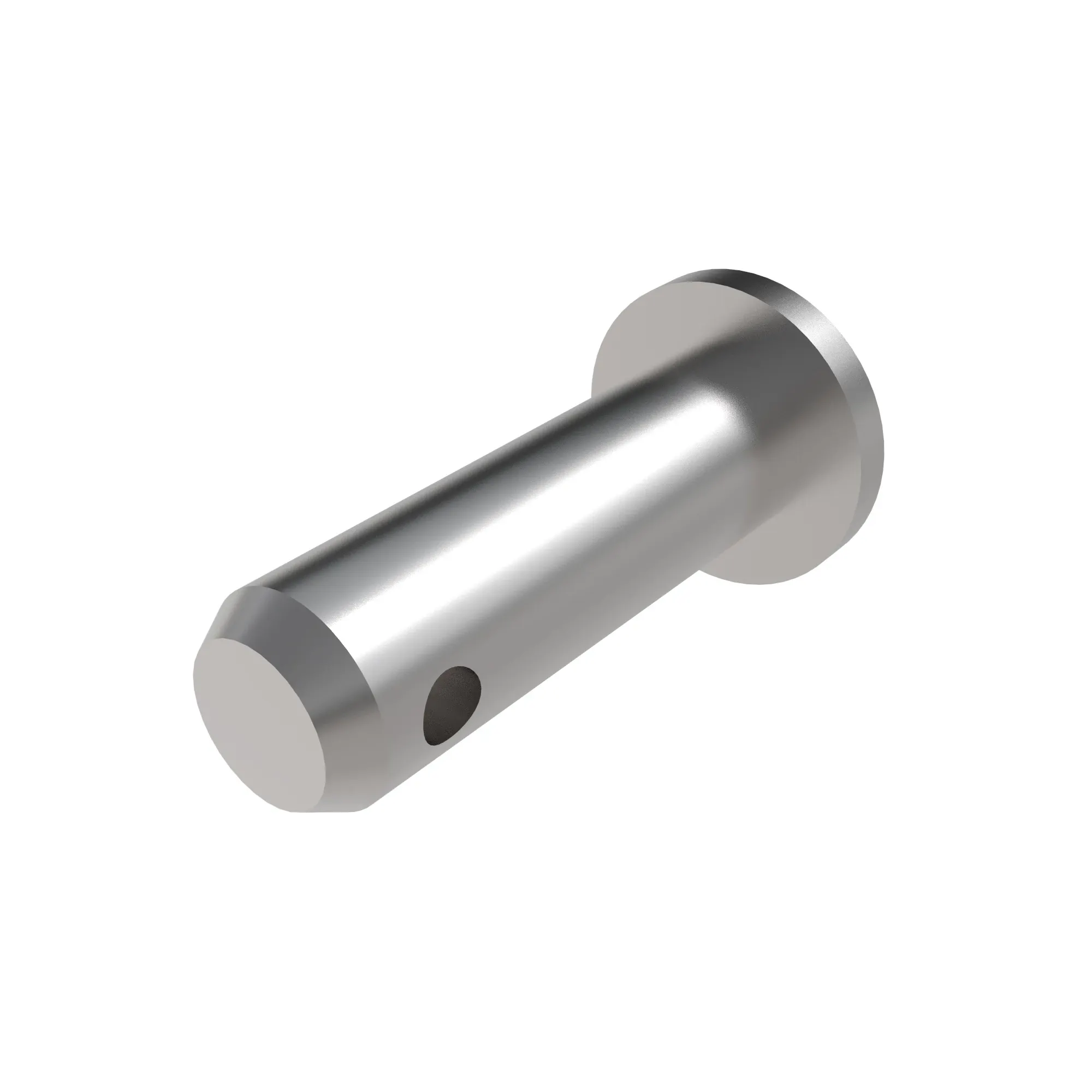 PIN, CLEVIS