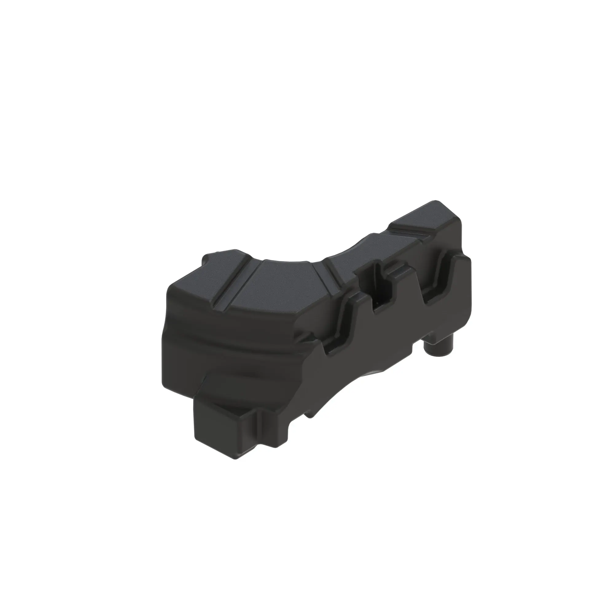 LH, Hydraulic Takeout
