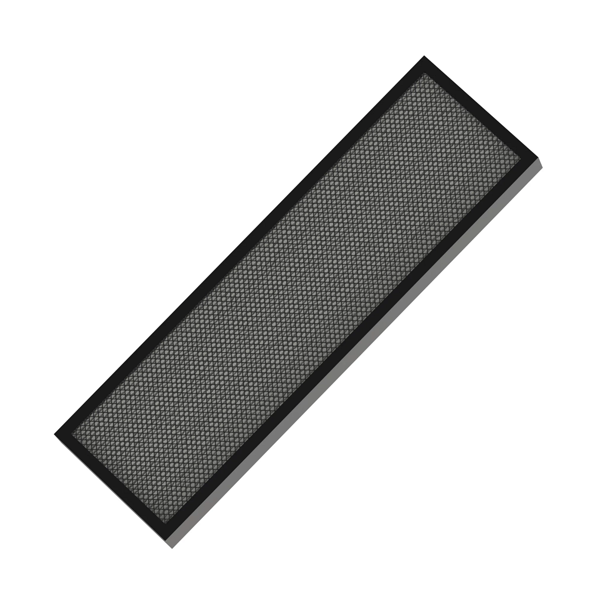 Filter, Recirculation